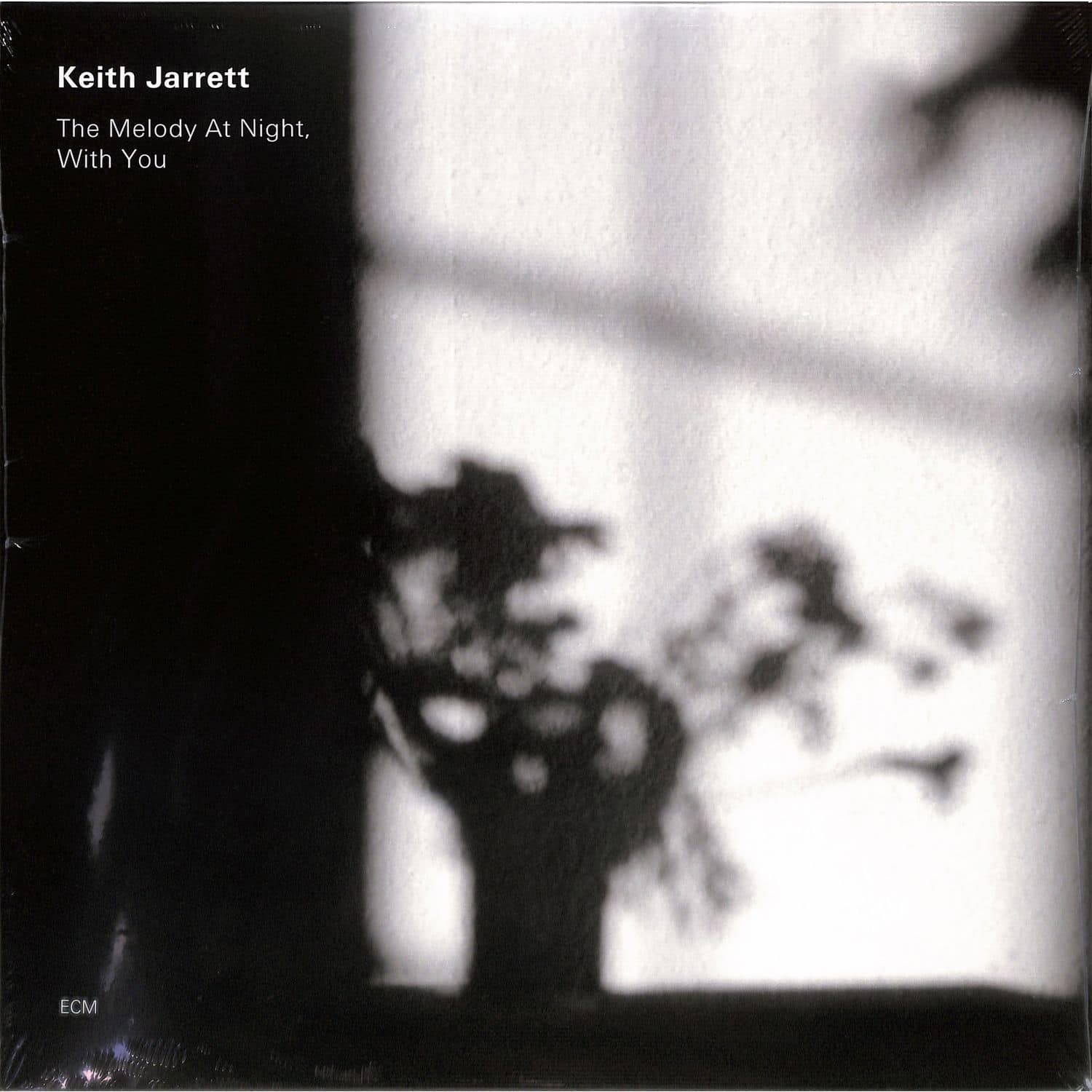 Keith Jarrett - THE MELODY AT NIGHT,WITH YOU 
