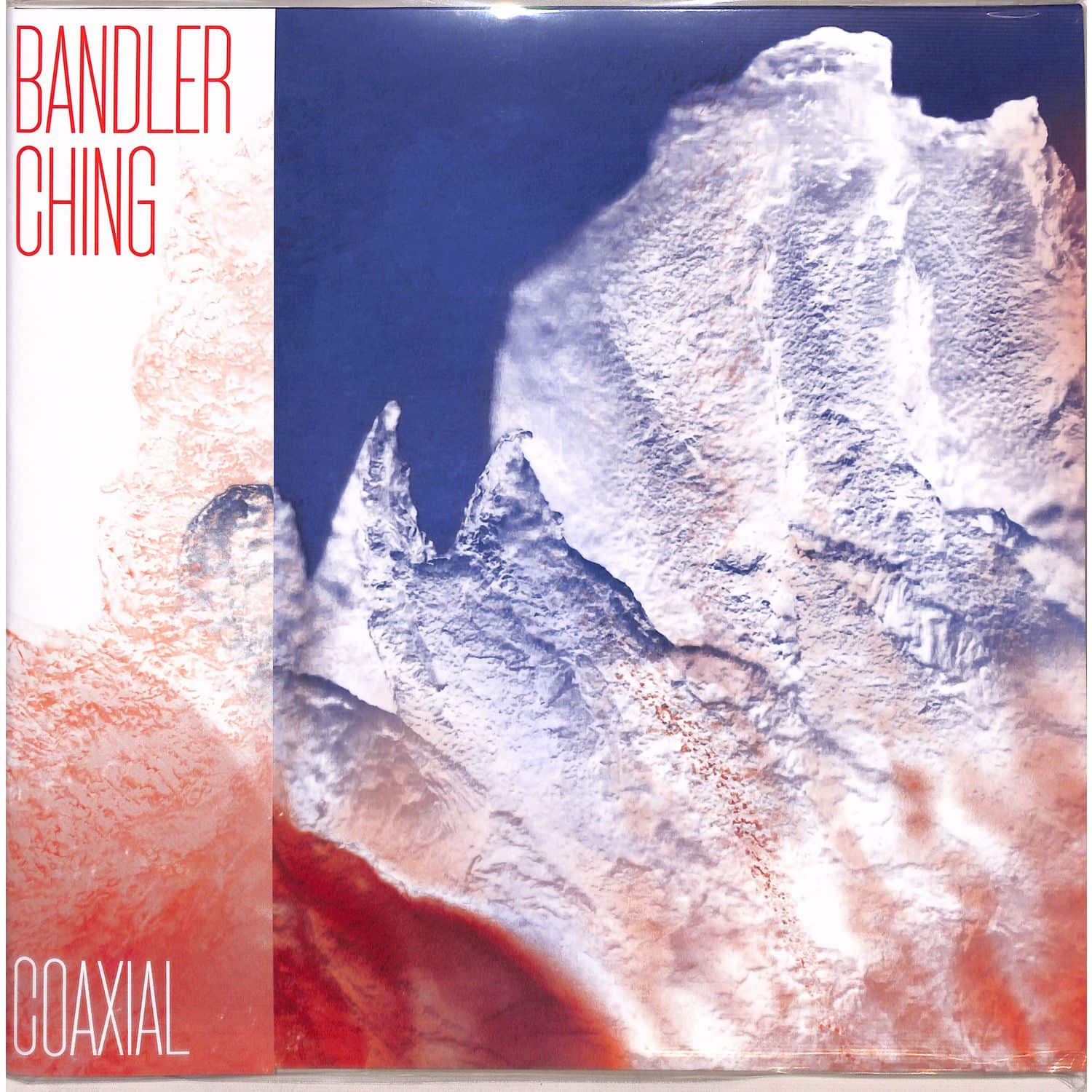Bandler Ching - COAXIAL