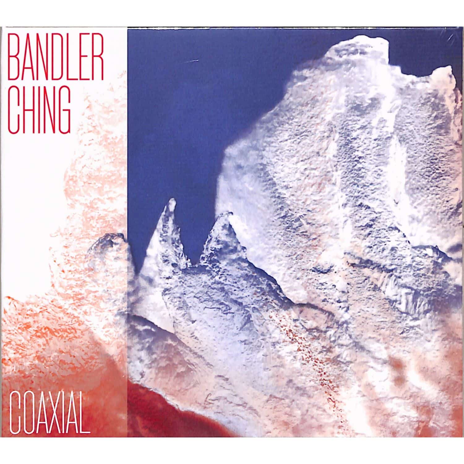 Bandler Ching - COAXIAL 