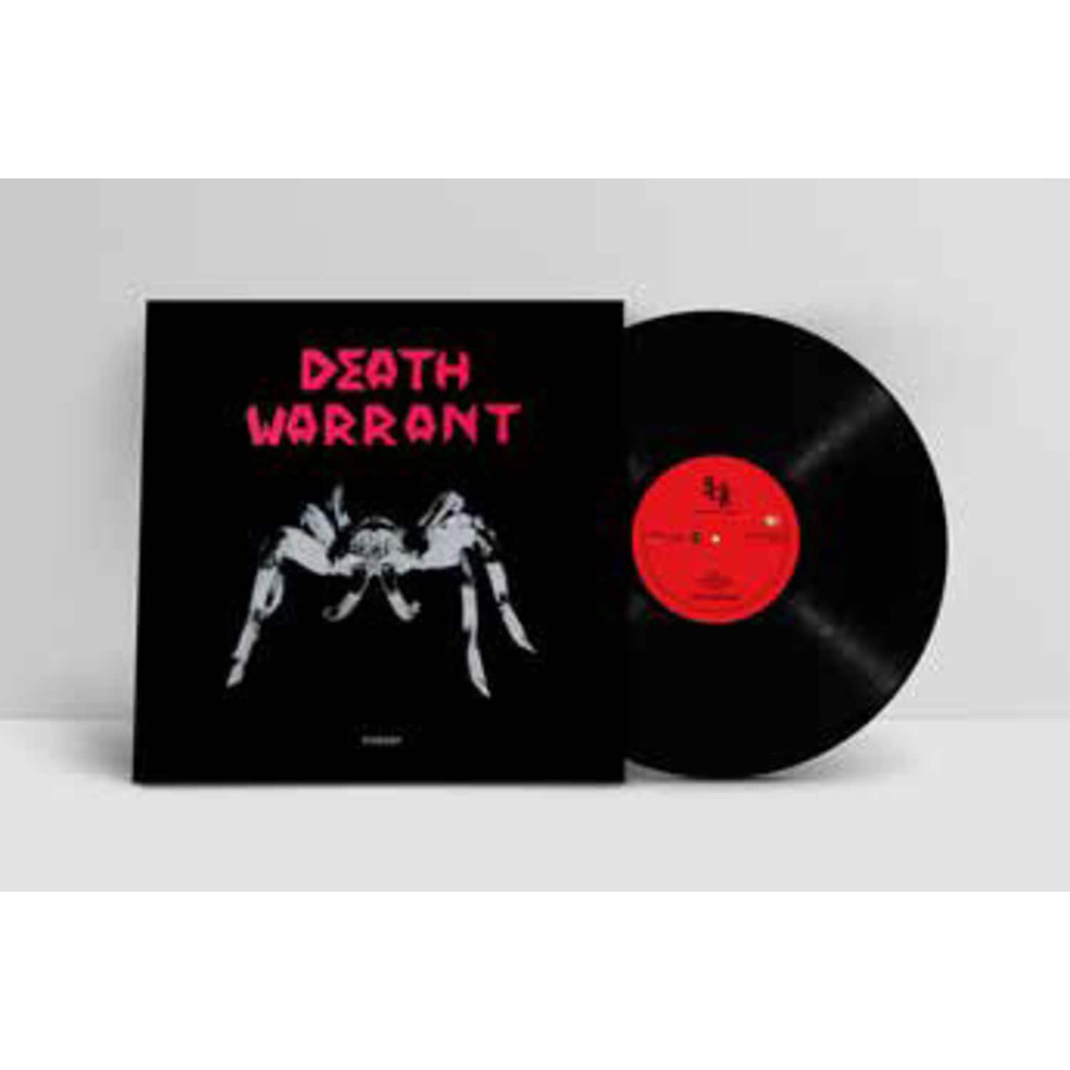 Death Warrant - EXTASY 