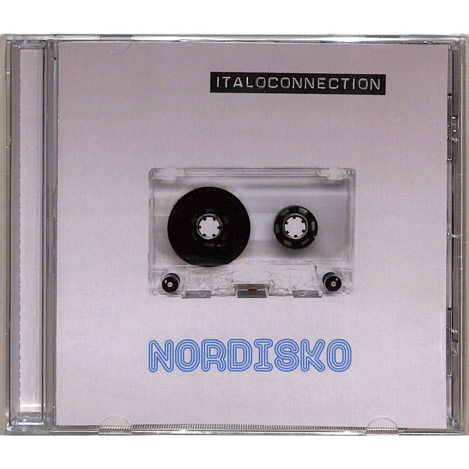 Italoconnection - NORDISCO 