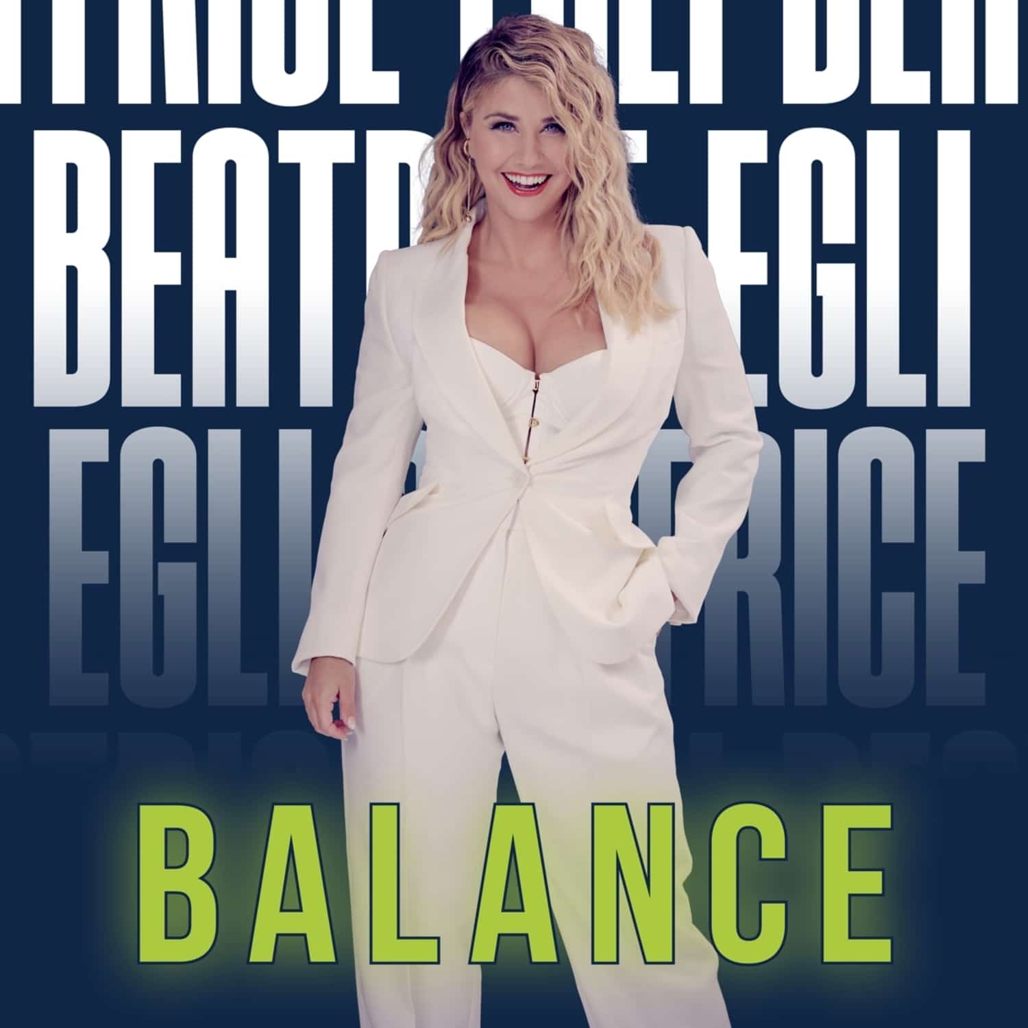  Beatrice Egli - BALANCE-LIM.FANBOX 