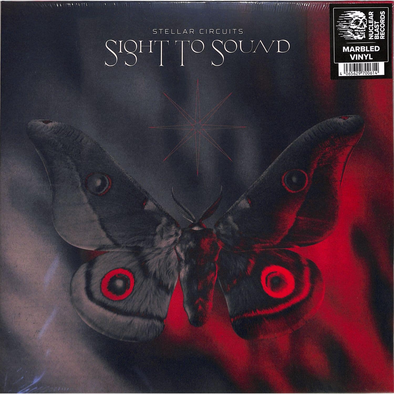 Stellar Circuits - SIGHT TO SOUND 