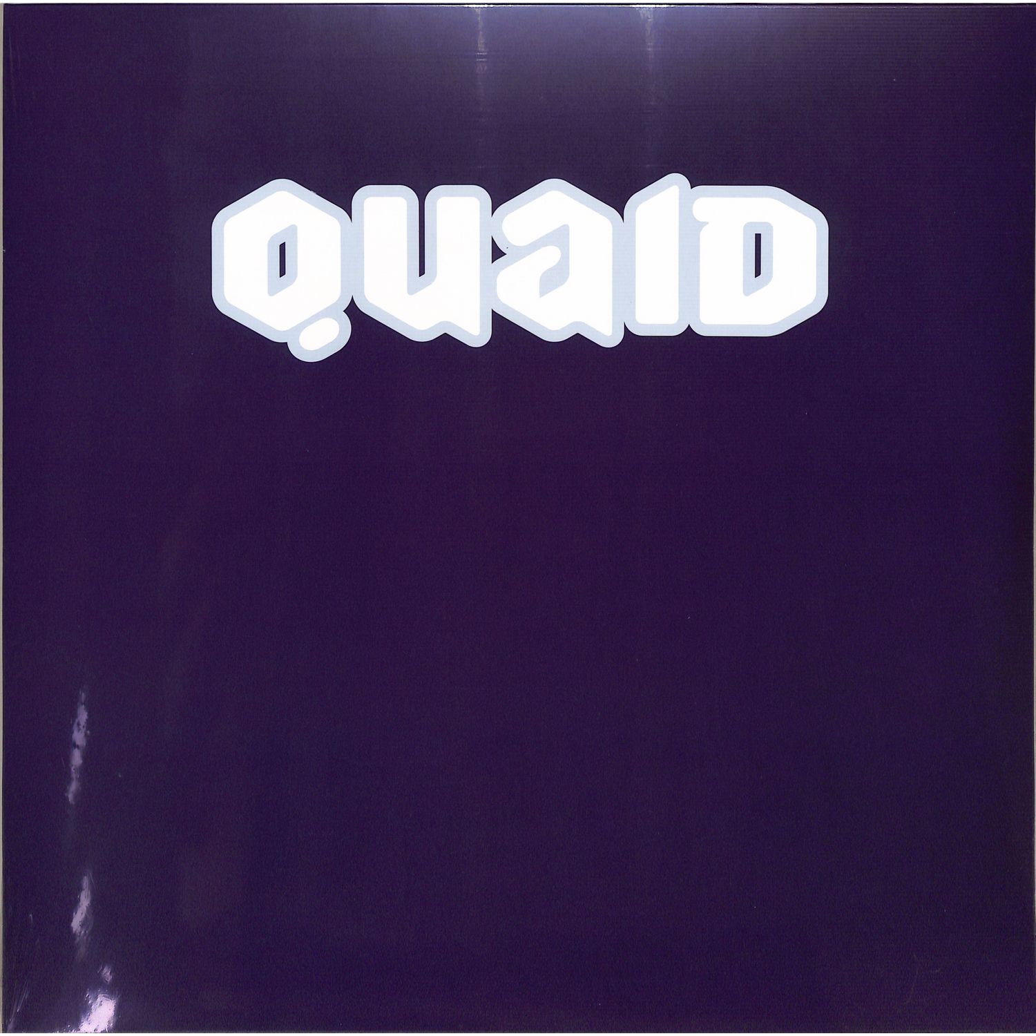 Quaid - QUAID 