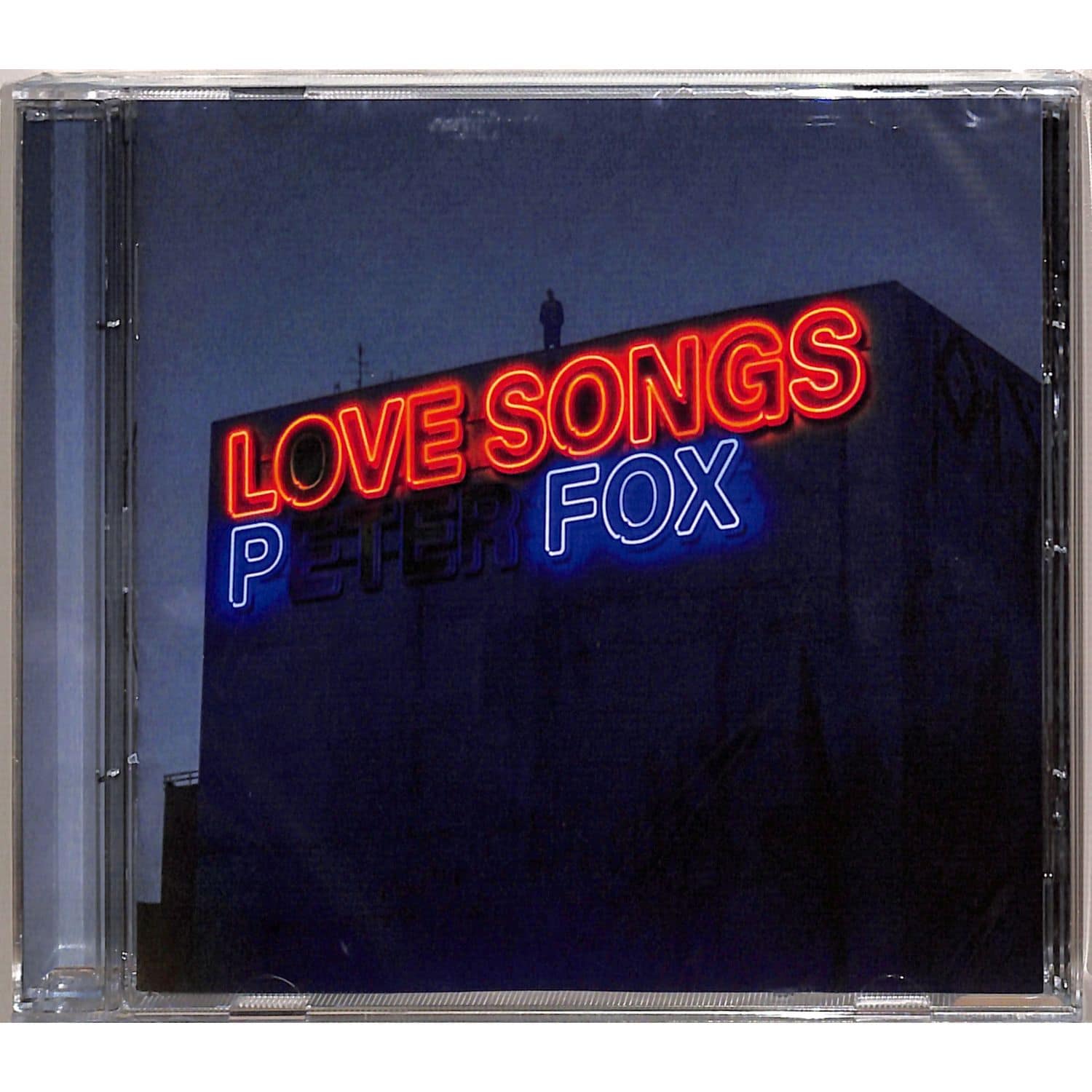 Peter Fox - LOVE SONGS 