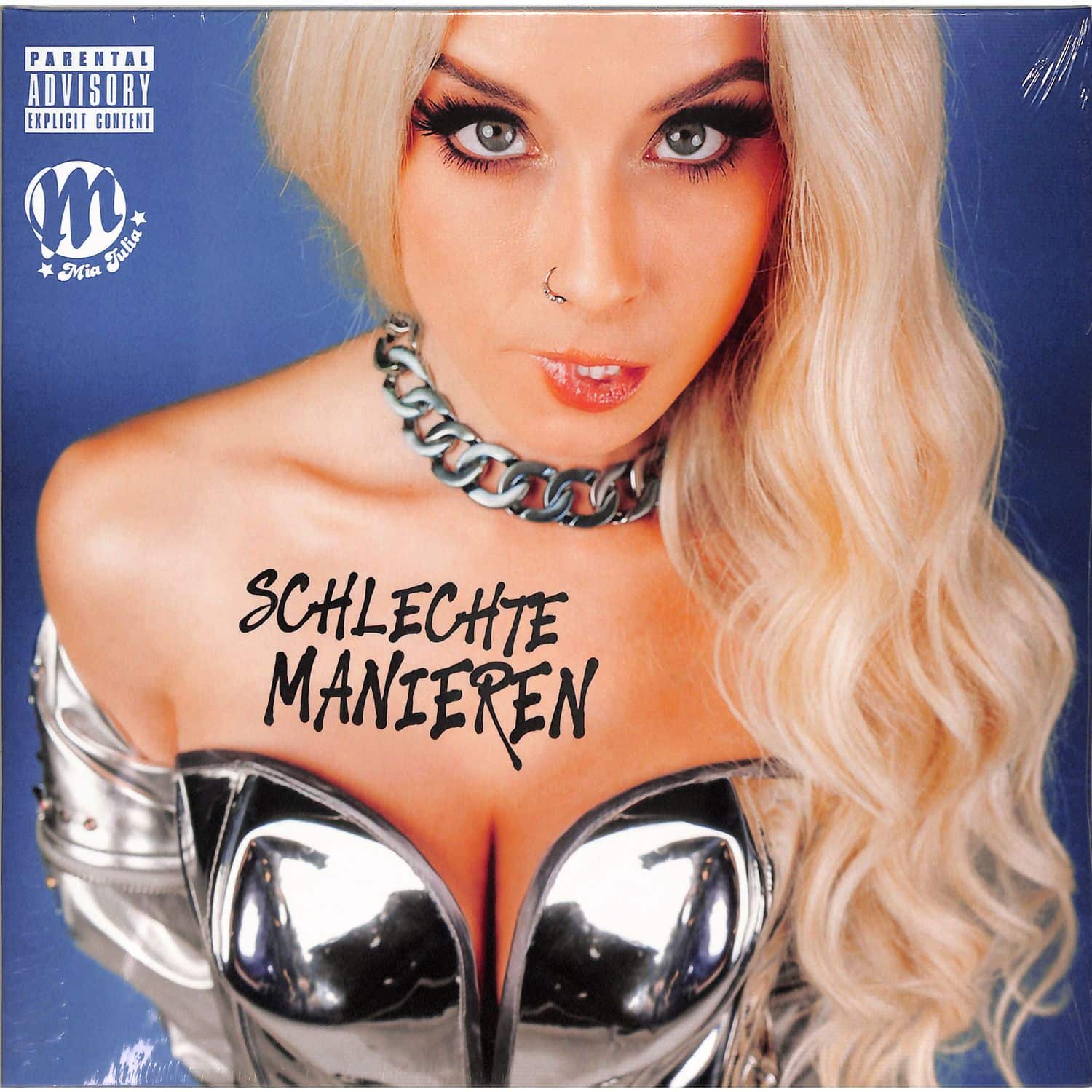 Mia Julia - SCHLECHTE MANIEREN 