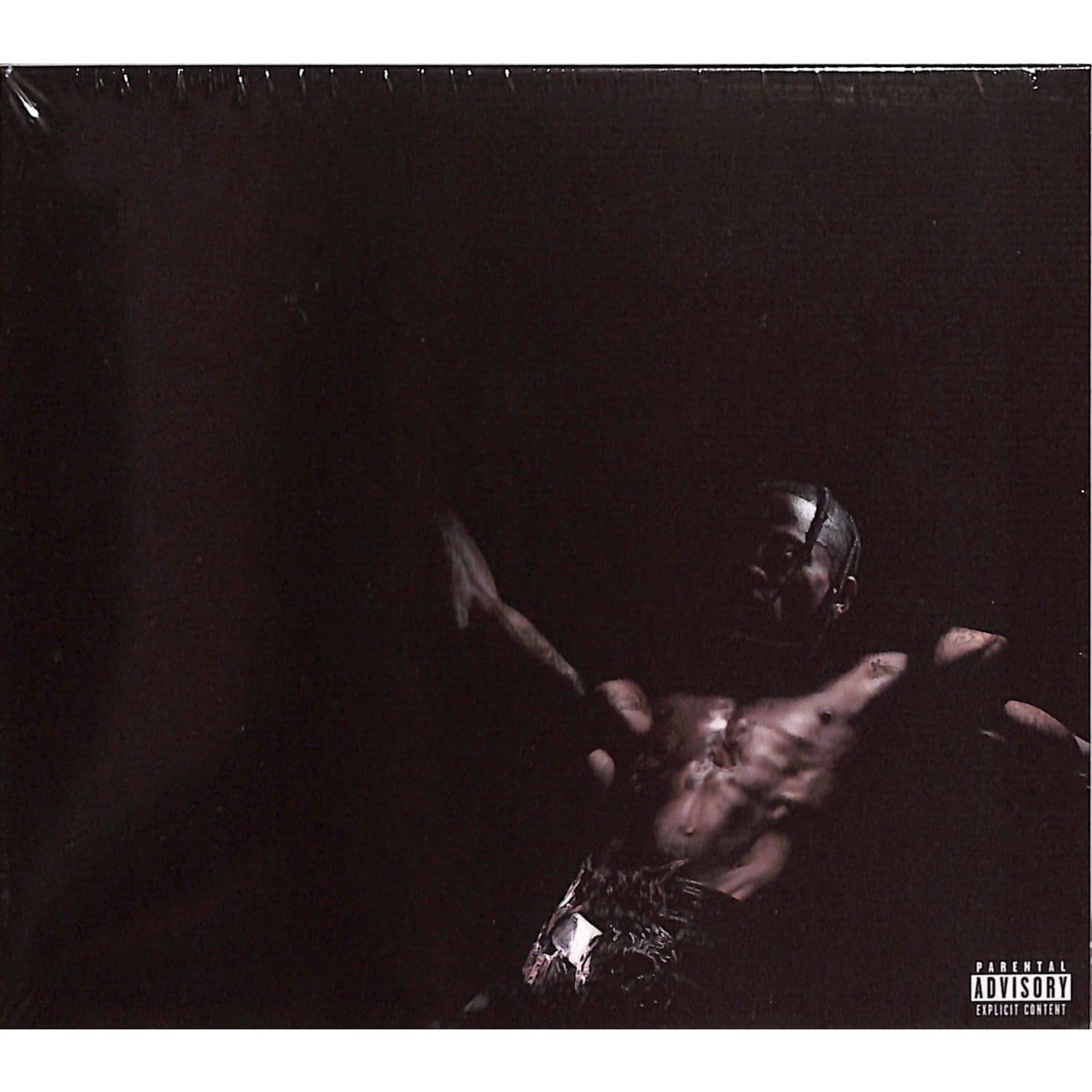 Travis Scott - UTOPIA 