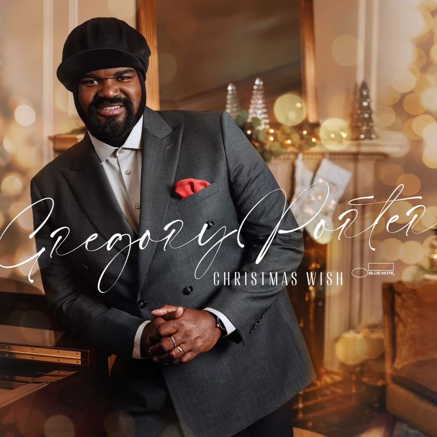 Gregory Porter - CHRISTMAS WISH 