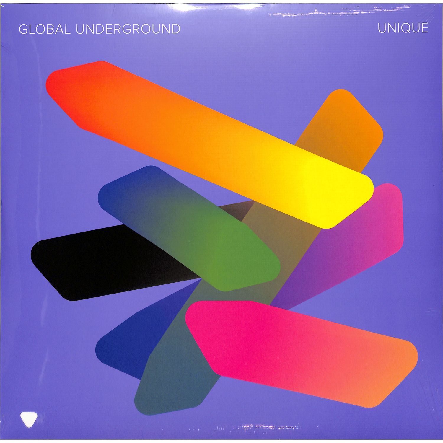 Various / Global Underground - GLOBAL UNDERGROUND: UNIQUE 