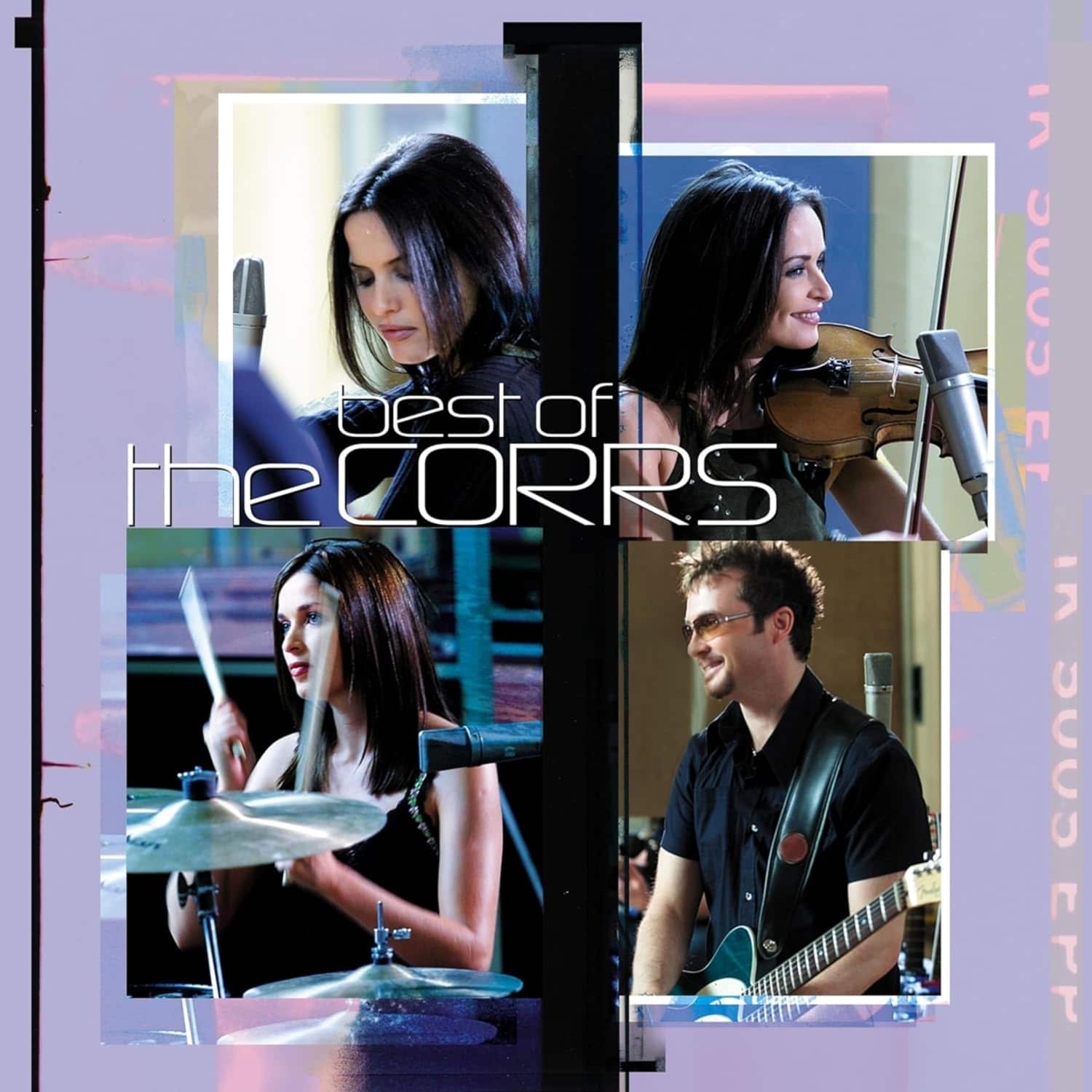 The Corrs - BEST OF THE CORRS 