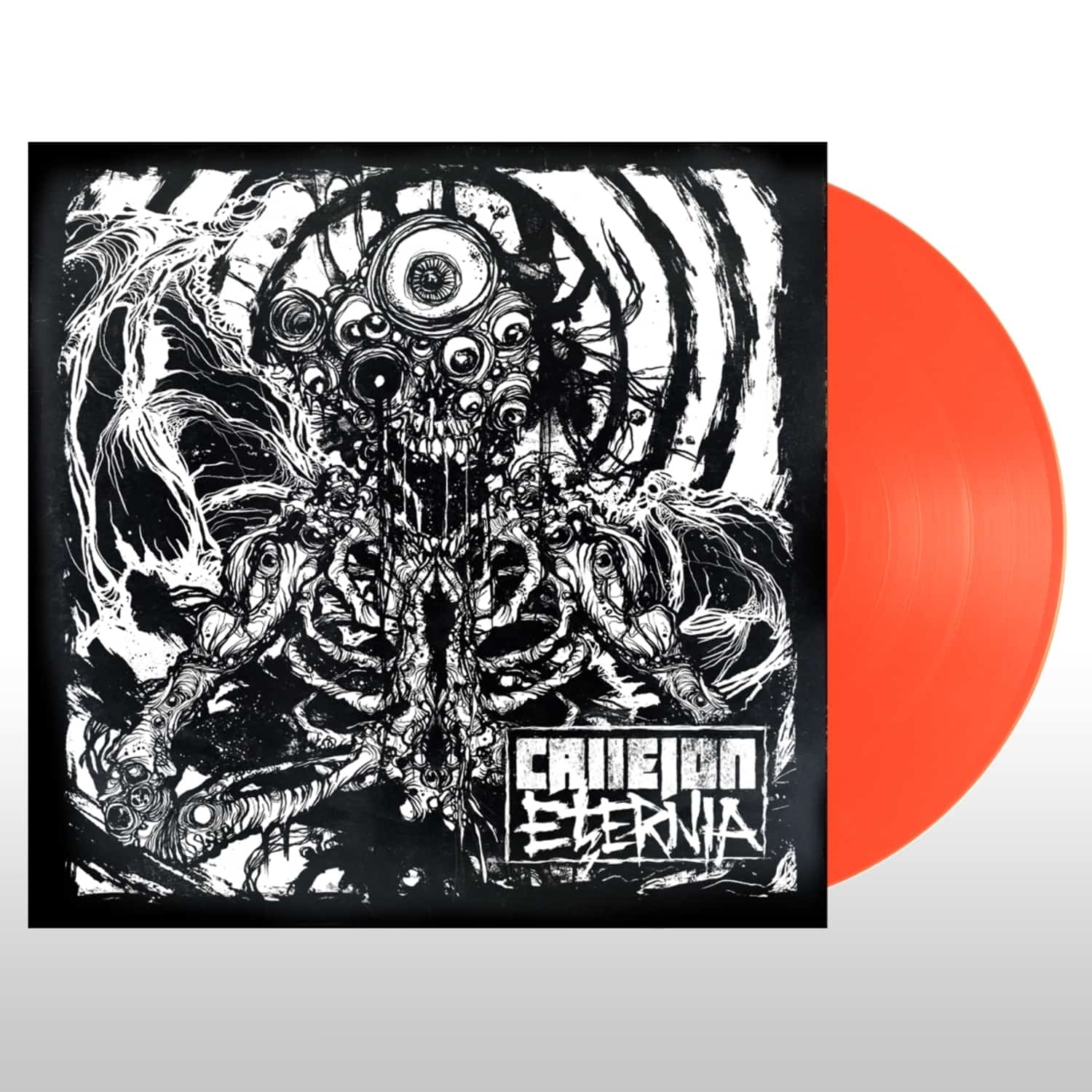 Callejon - ETERNIA 