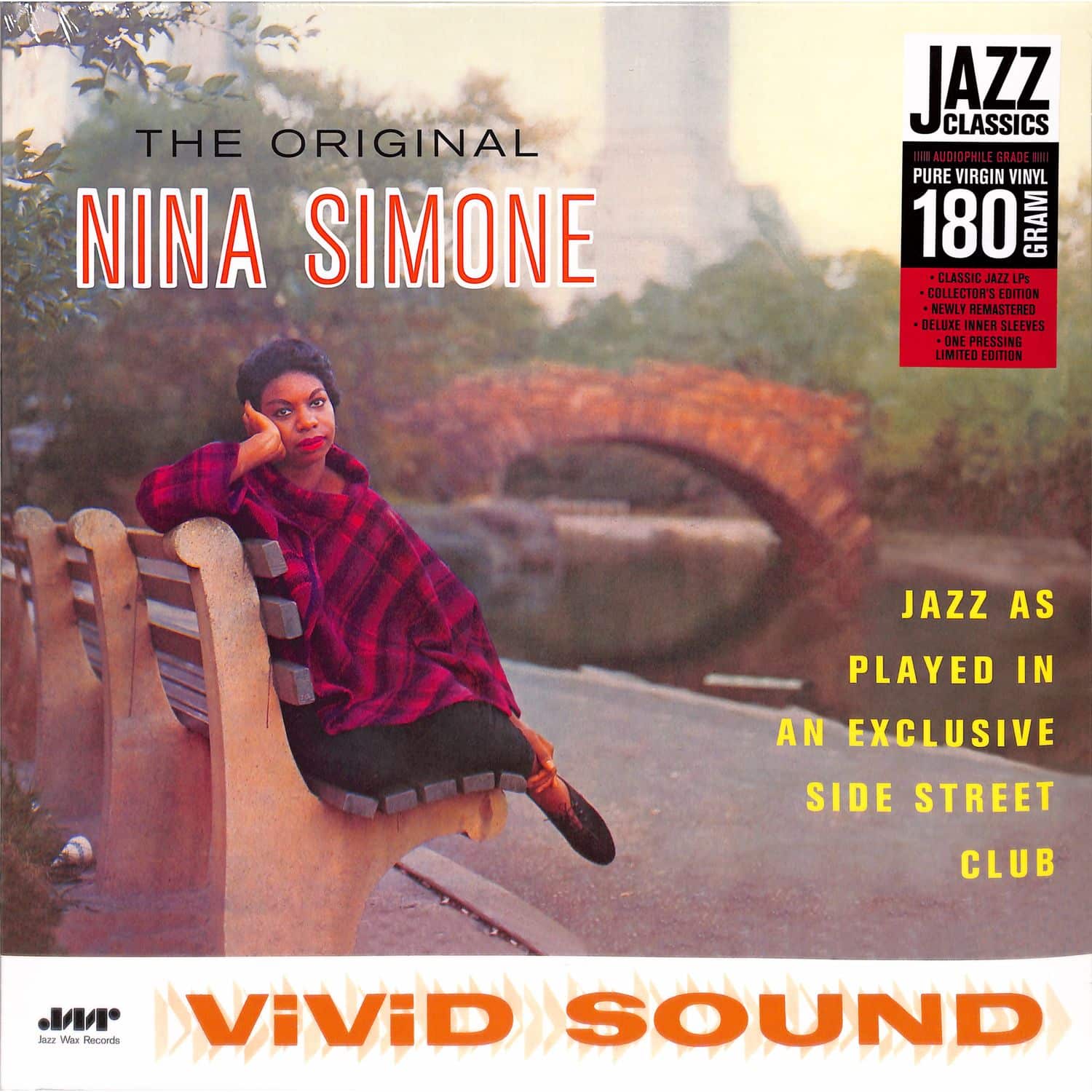 Nina Simone - ORIGINAL