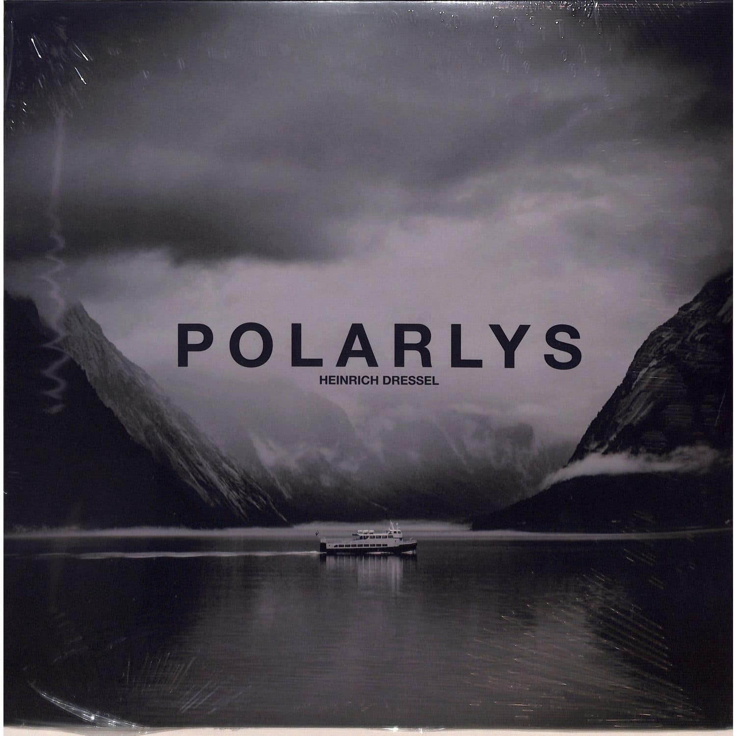 Heinrich Dressel - POLARLYS 