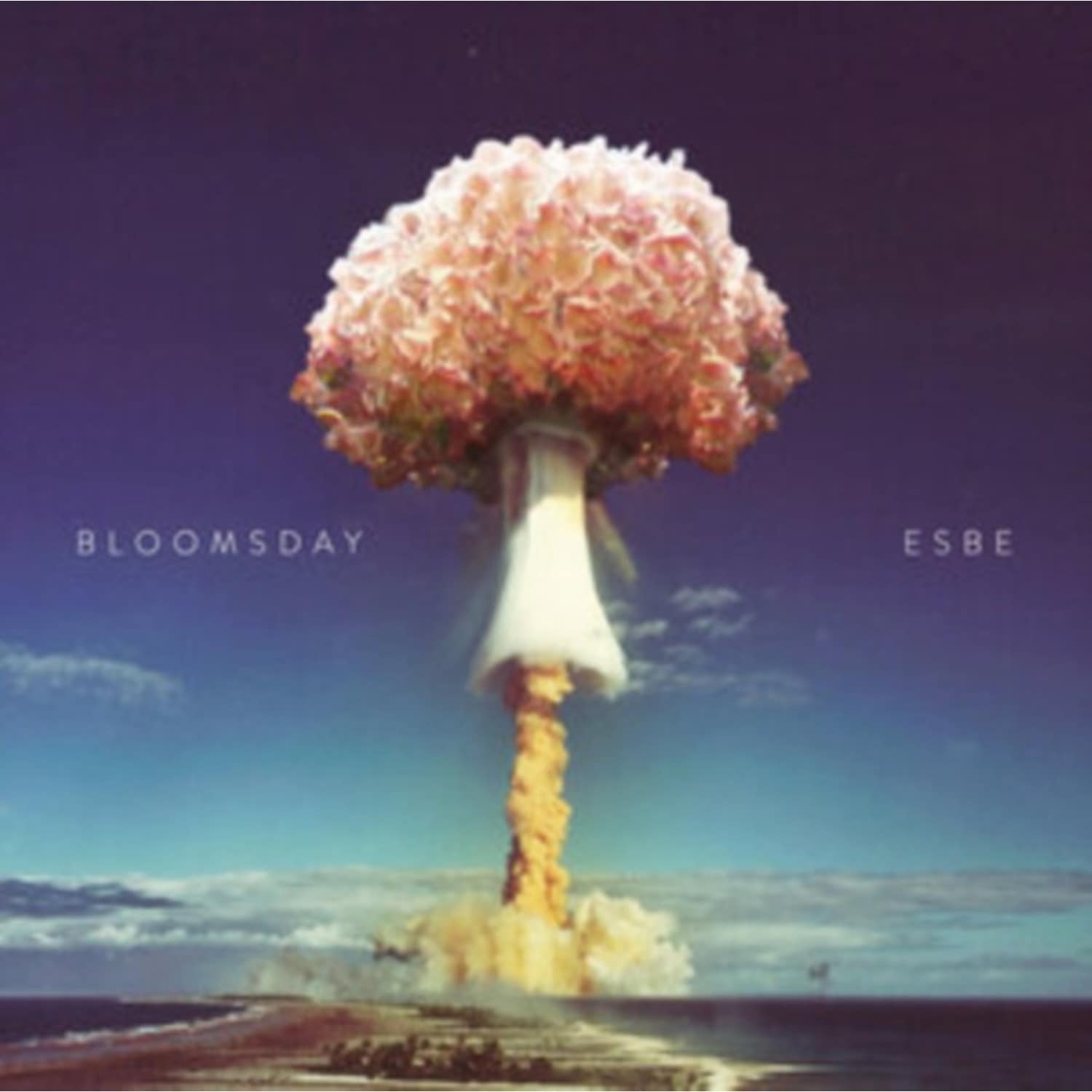 Esbe - BLOOMSDAY 