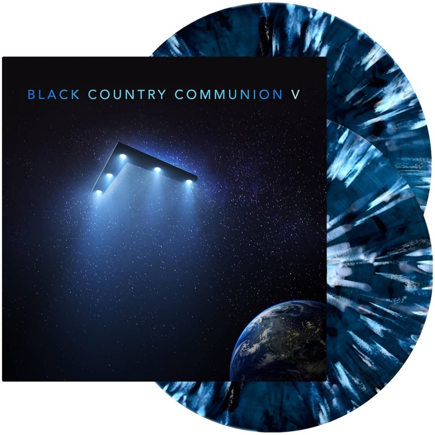 Black Country Communion - V 