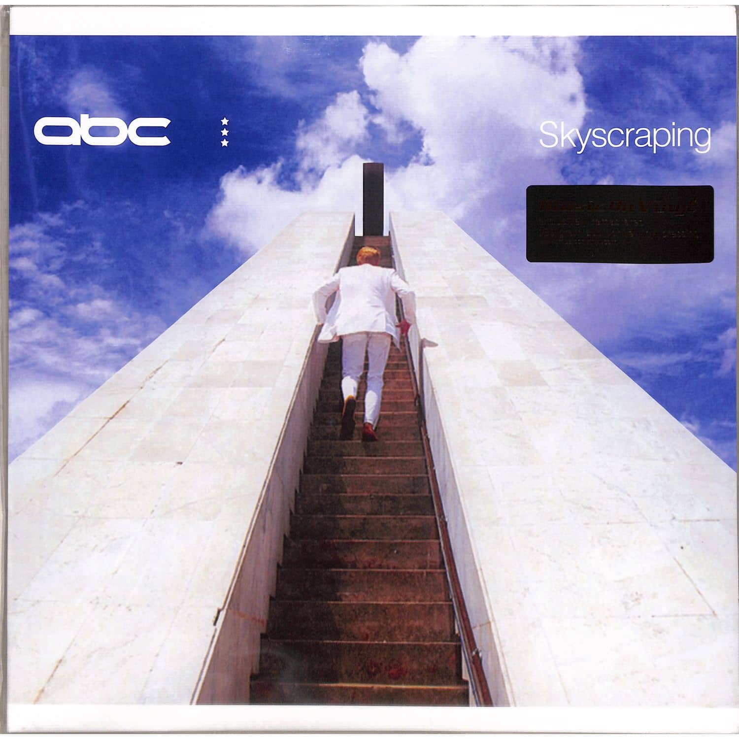 ABC - SKYSCRAPING 