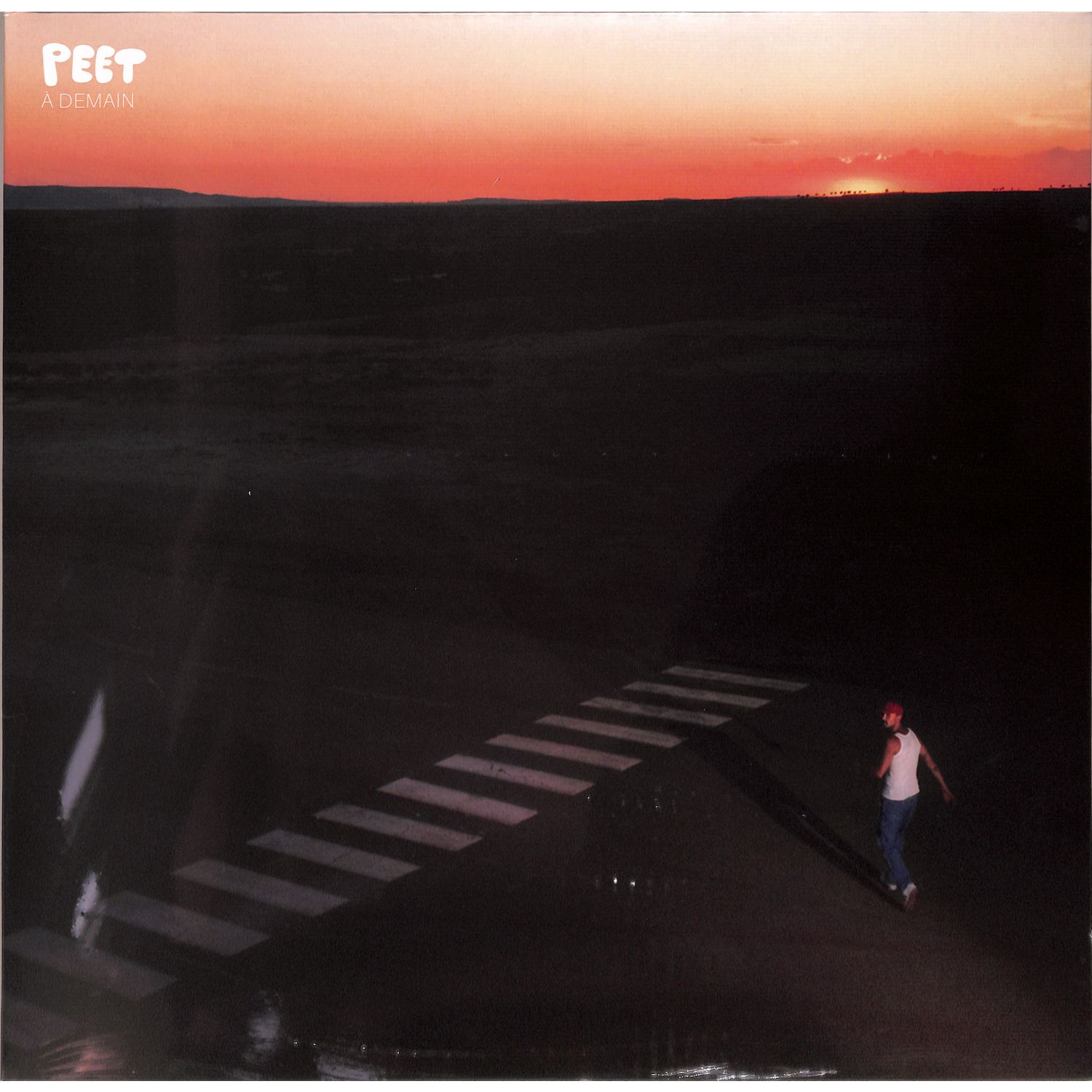 Peet - A DEMAIN 