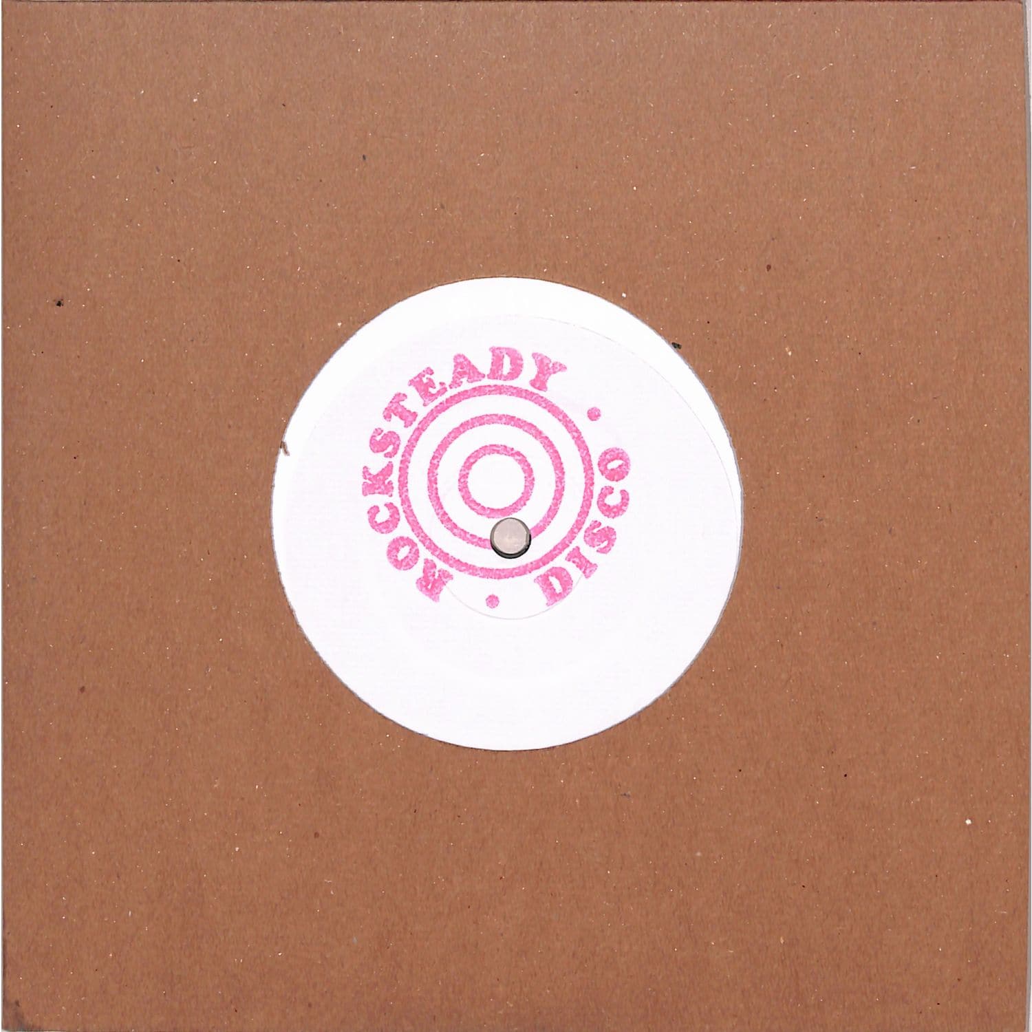 Eddie Logix / Edits From Detroit Vol 3 Eddie Logix / Edits From Detroit Vol 3
