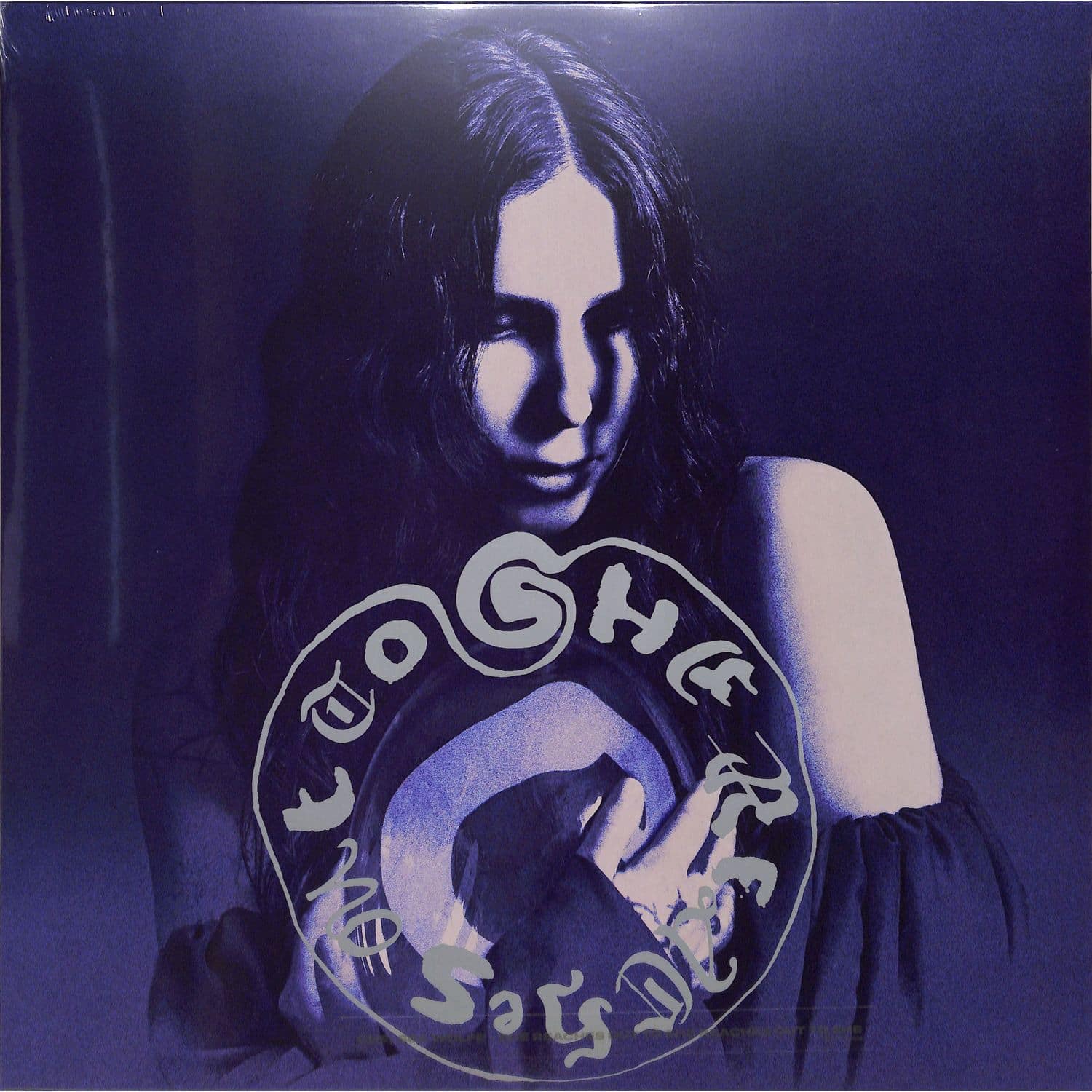 Chelsea Wolfe - SHE REACHES OUT TO SHE REACHES OUT..