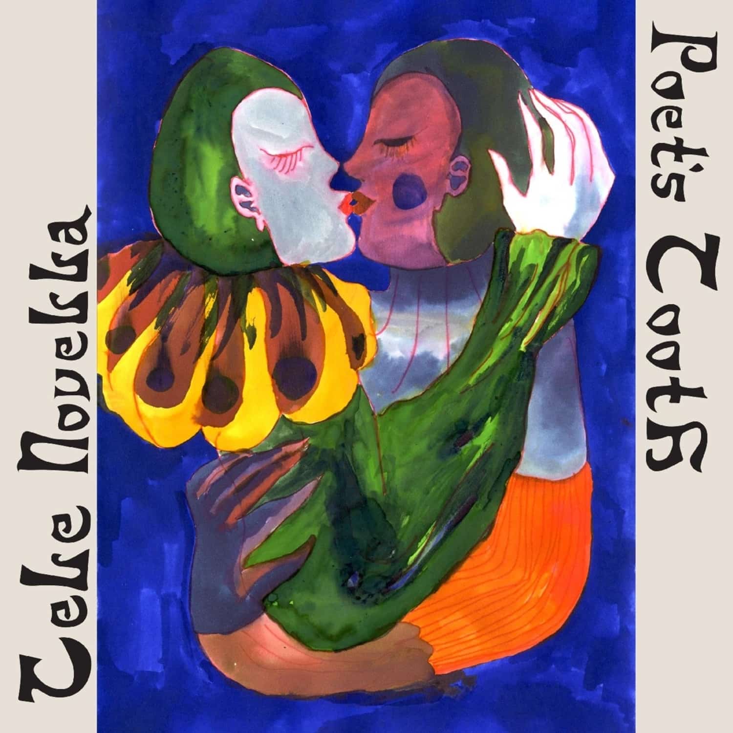 Tele Novella - POET S TOOTH 
