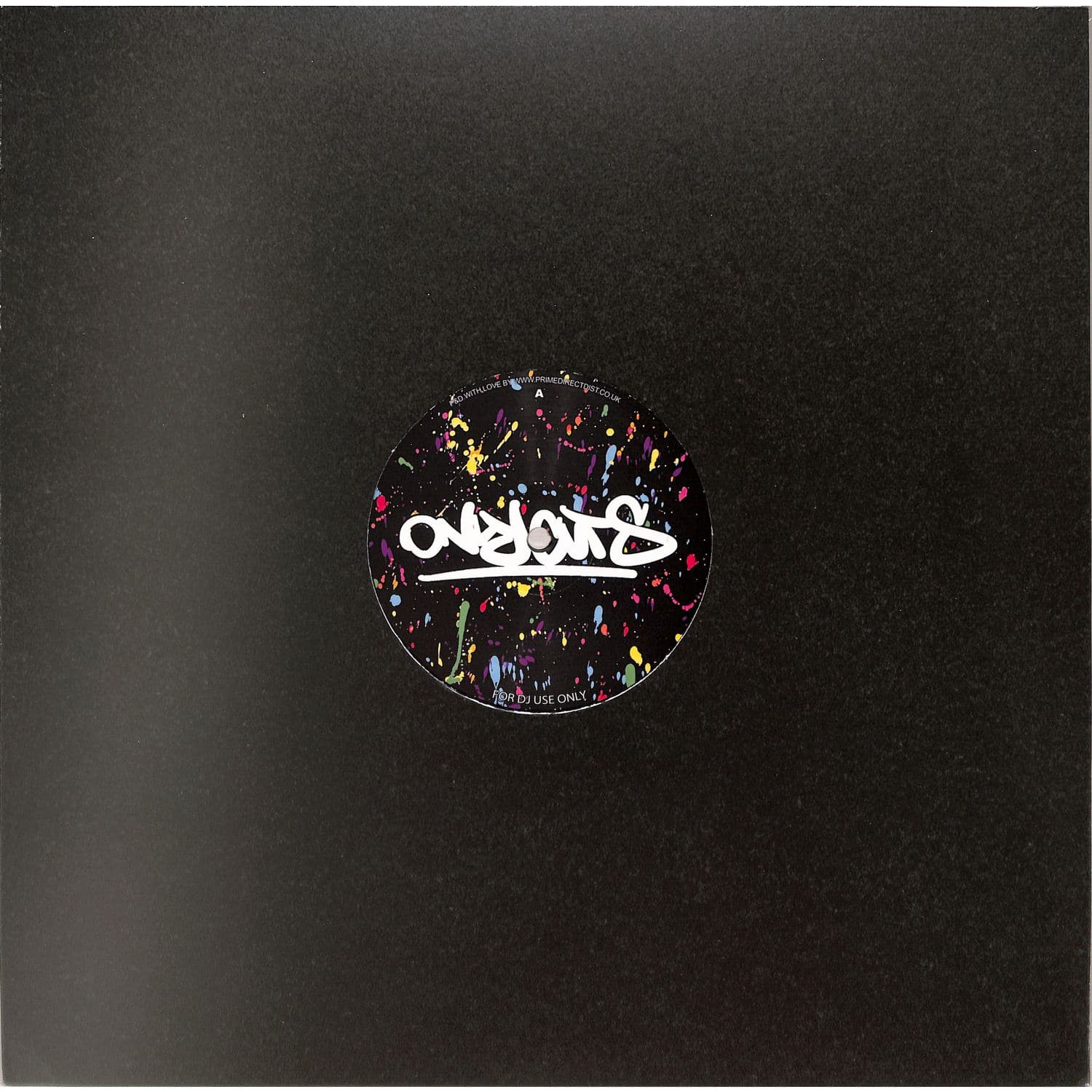 Mo'funk, Encee, Roland Clark / Only Cuts Mo'funk, Encee, Roland Clark / Only Cuts
