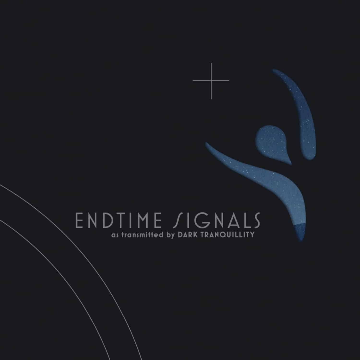 Dark Tranquillity - ENDTIME SIGNALS 