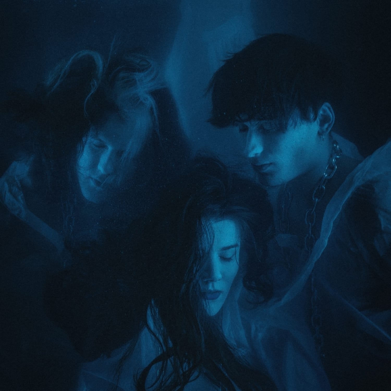 Lyschko - NIEDERGANG II 