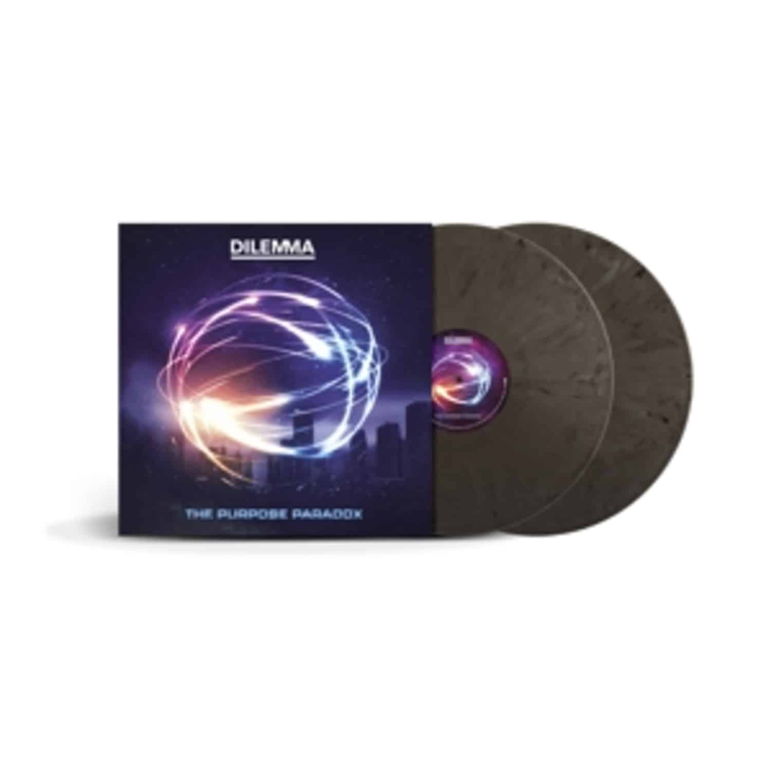 Dilemma - THE PURPOSE PARADOX 