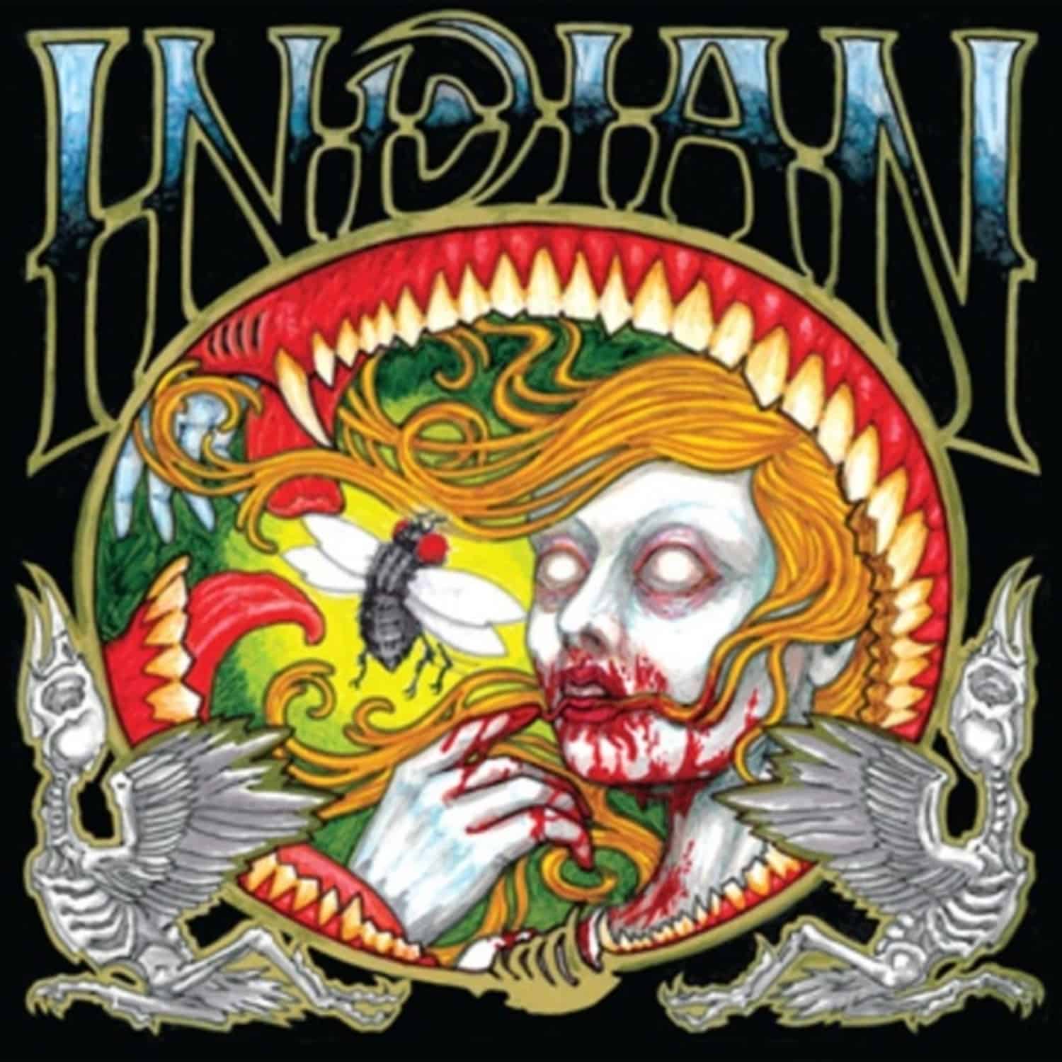 Indian - GUILTLESS 