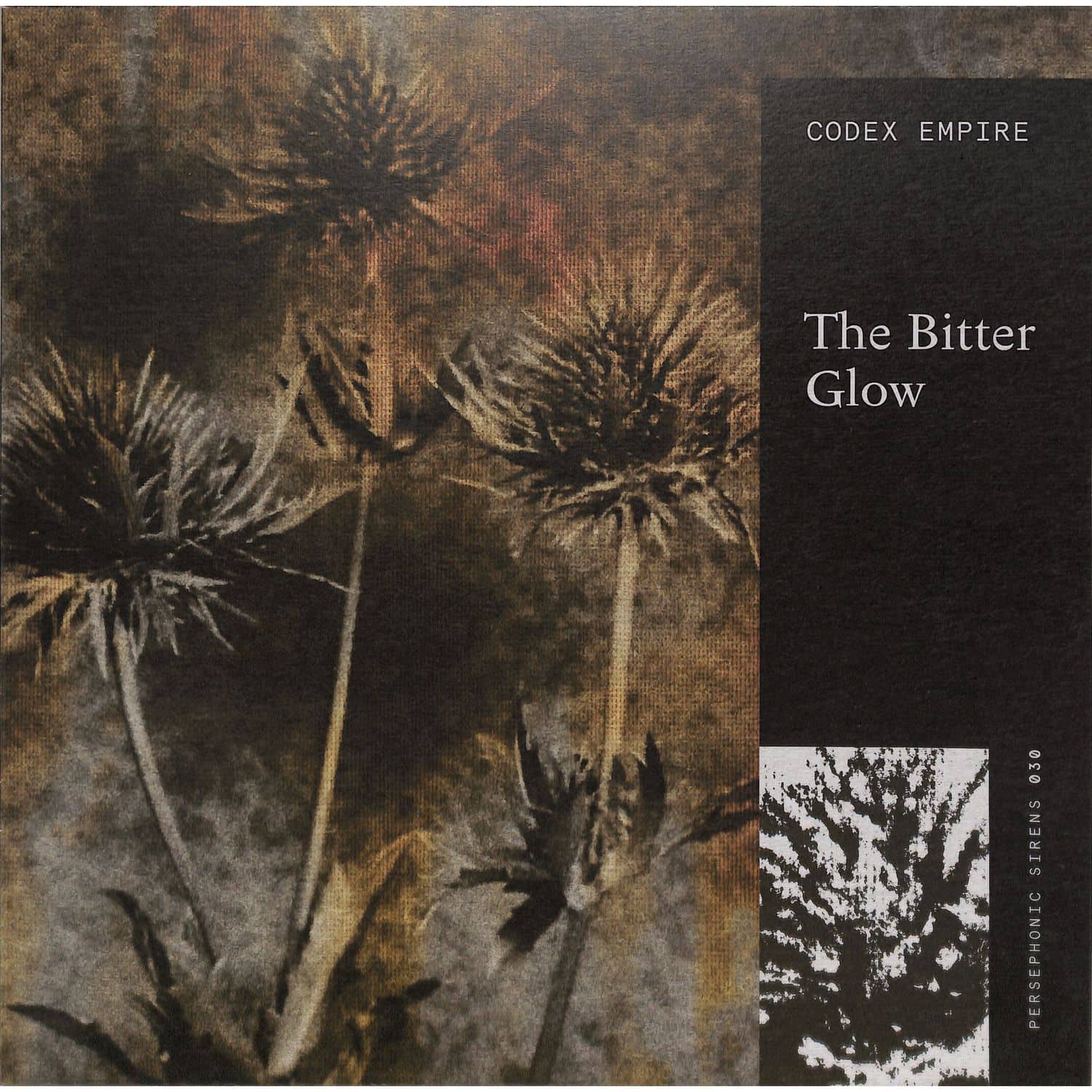 Codex Empire - THE BITTER GLOW 