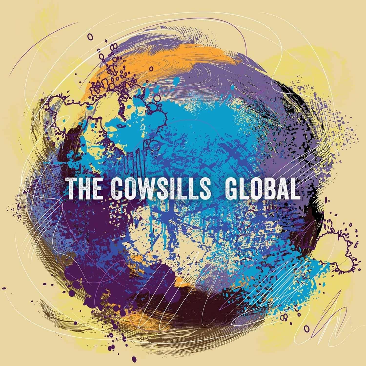 The Cowsills - GLOBAL 