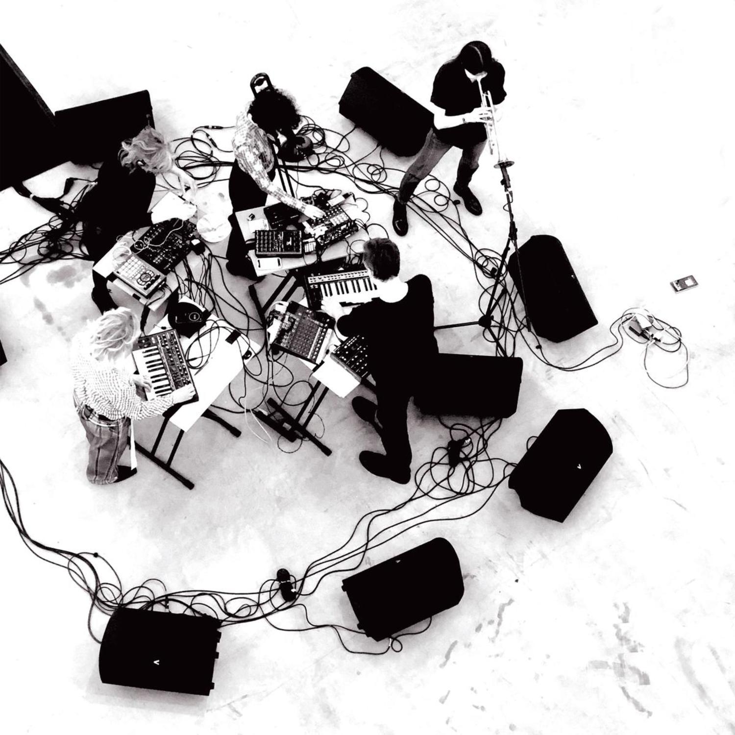 Permanent Parts - PERMANENT PARTS 