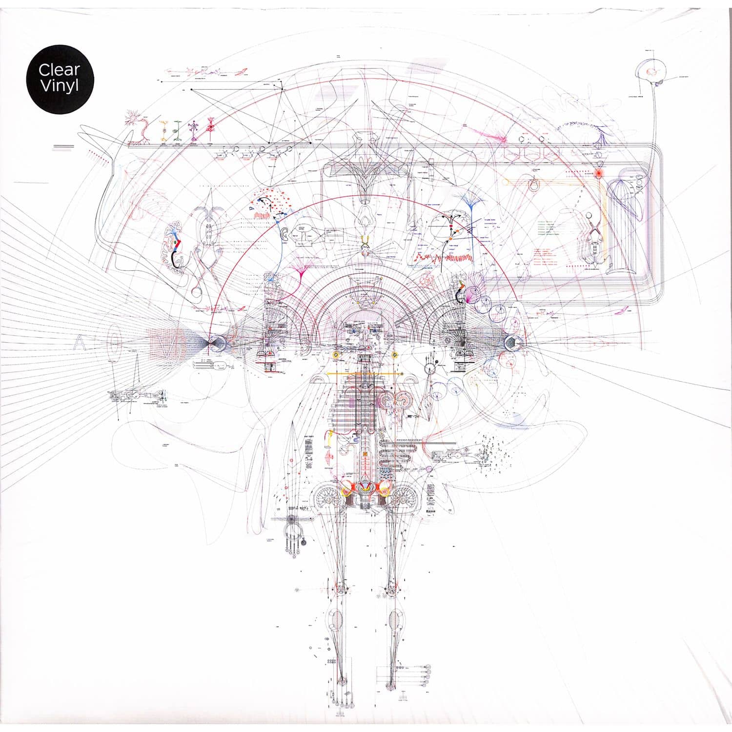 Max Cooper - ON BEING 