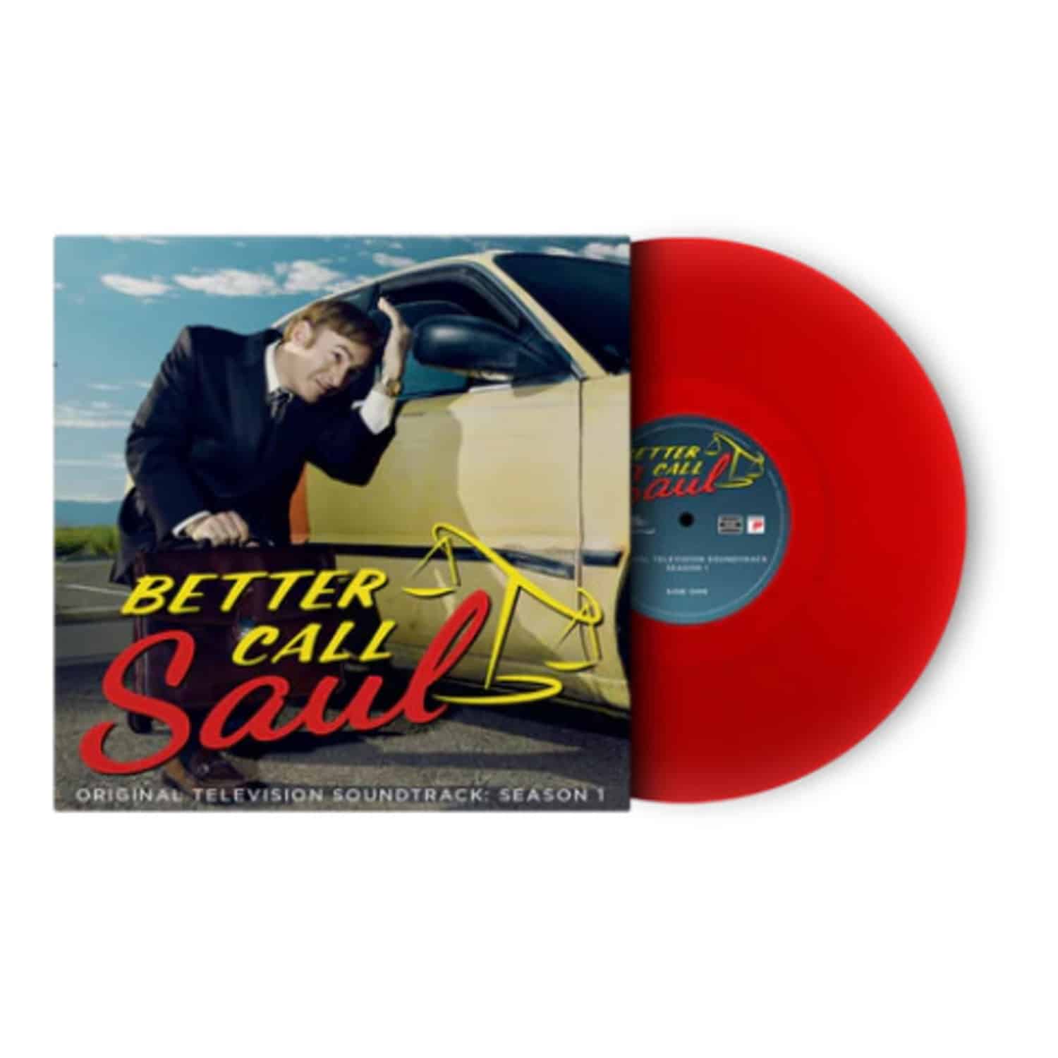 Various - BETTER CALL SAUL SEASON 1 