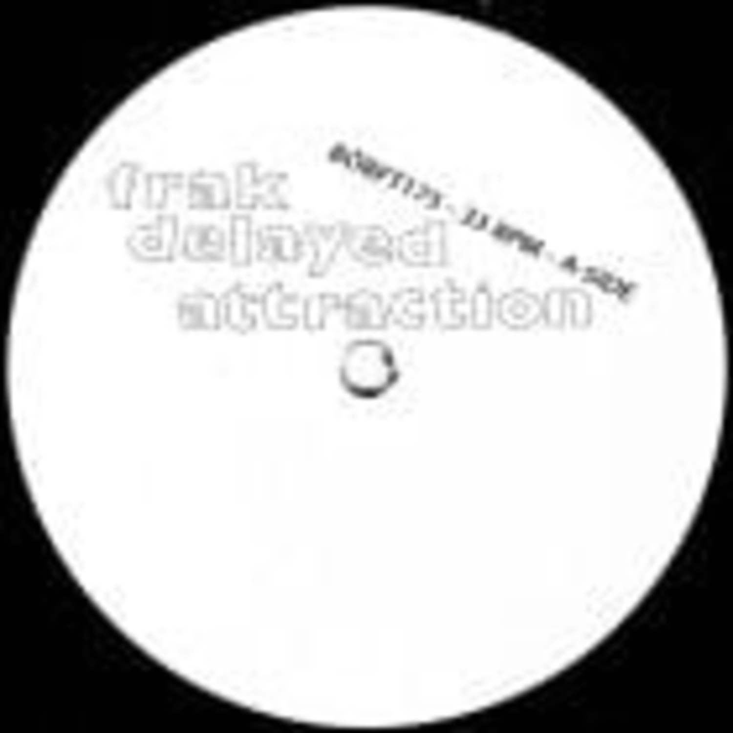 Frak - DELAYED ATTRACTION