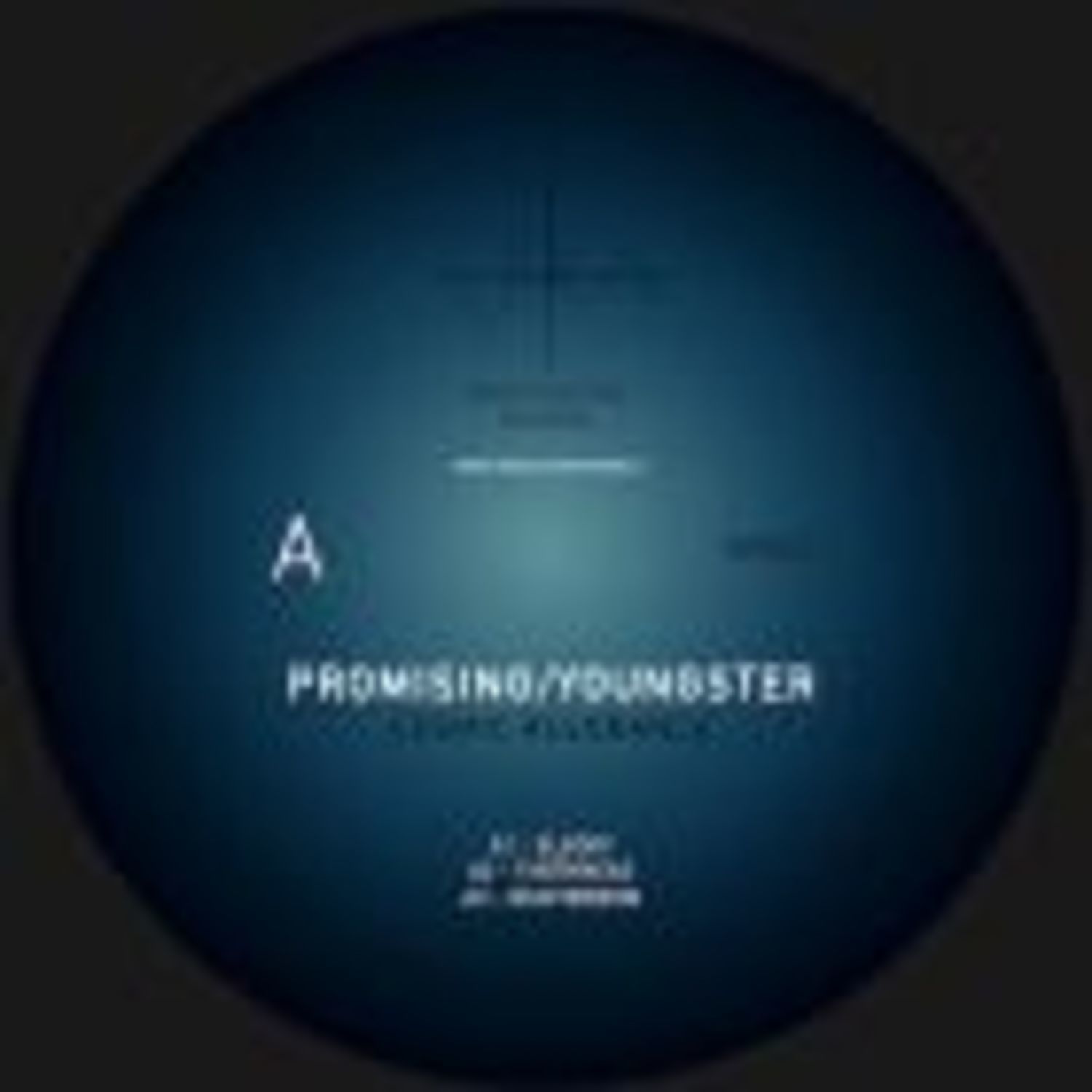 Promising/youngster & Sound Synthesis - COSMIC RESONANCE