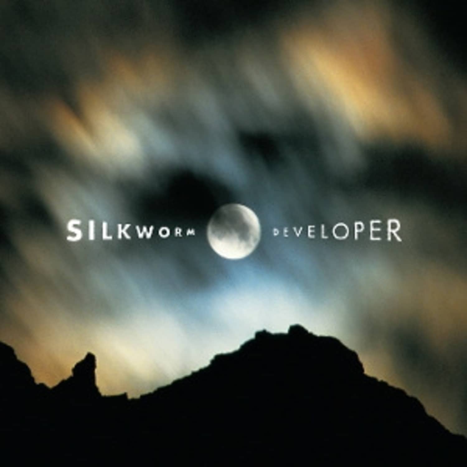 Silkworm - DEVELOPER 