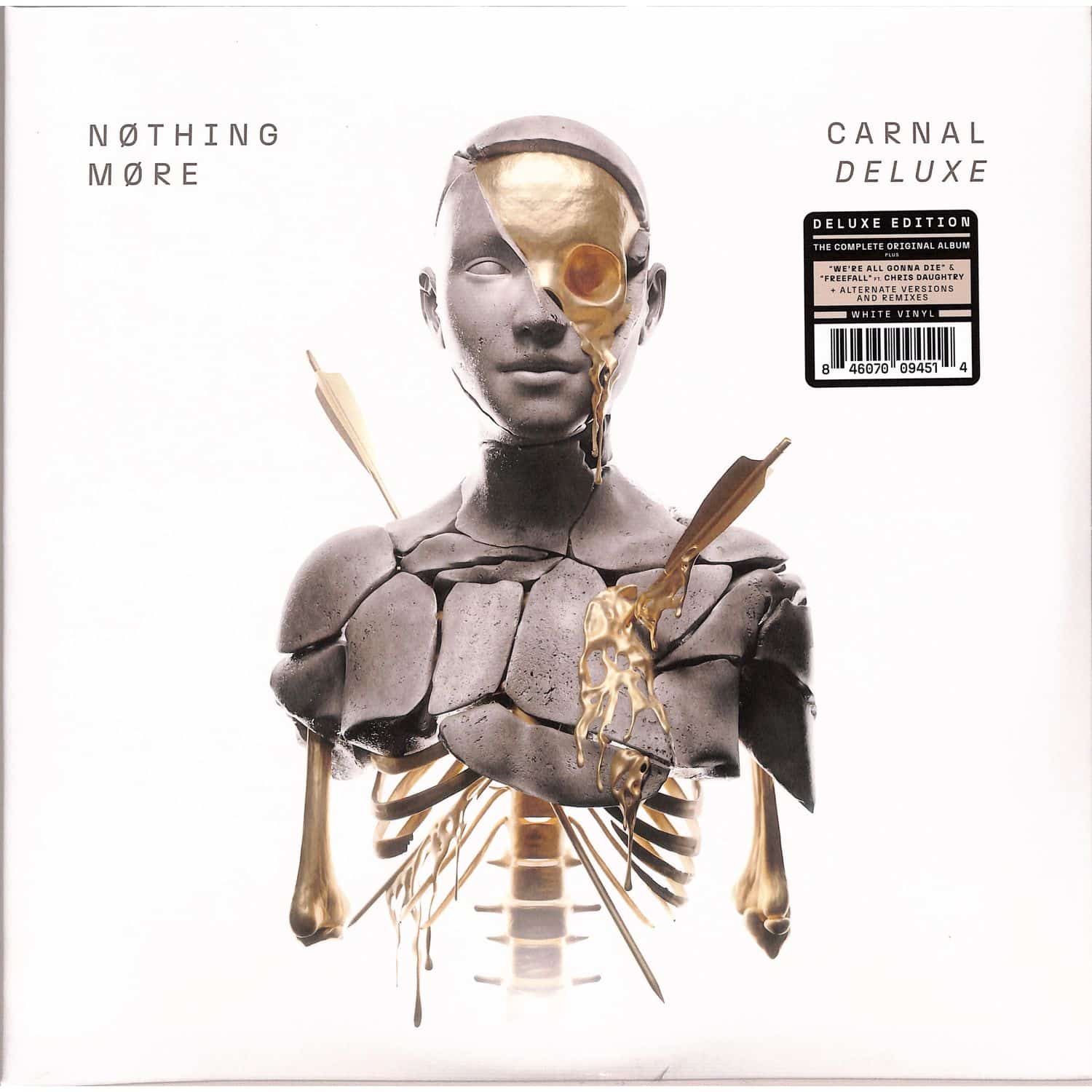 Nothing More - CARNAL 