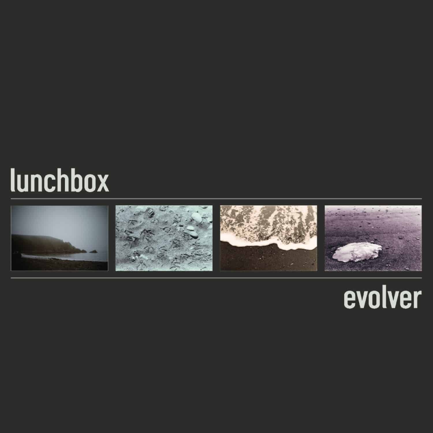 Lunchbox - EVOLVER