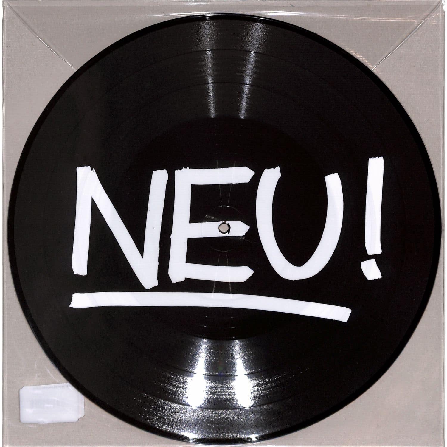Neu! - NEU! 75 
