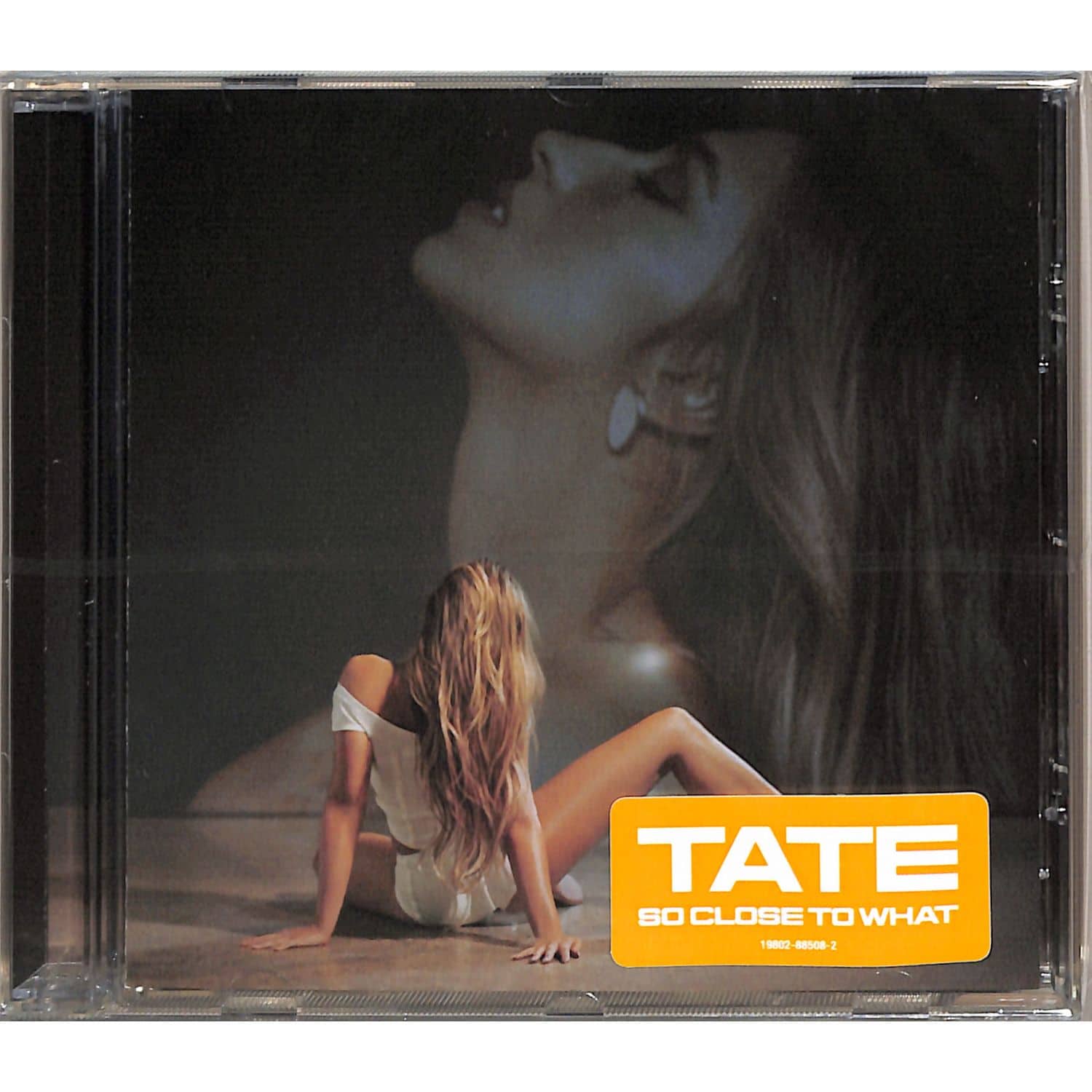 Tate McRae - SO CLOSE TO WHAT 