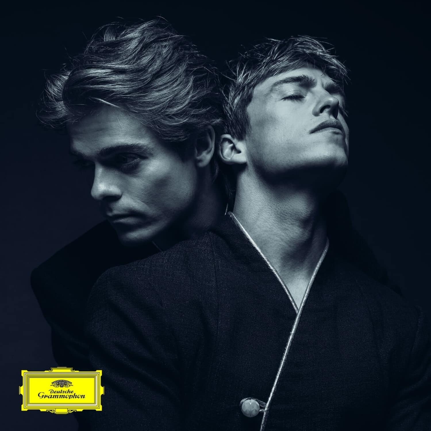 Lucas Jussen & Arthur - CANTUS 