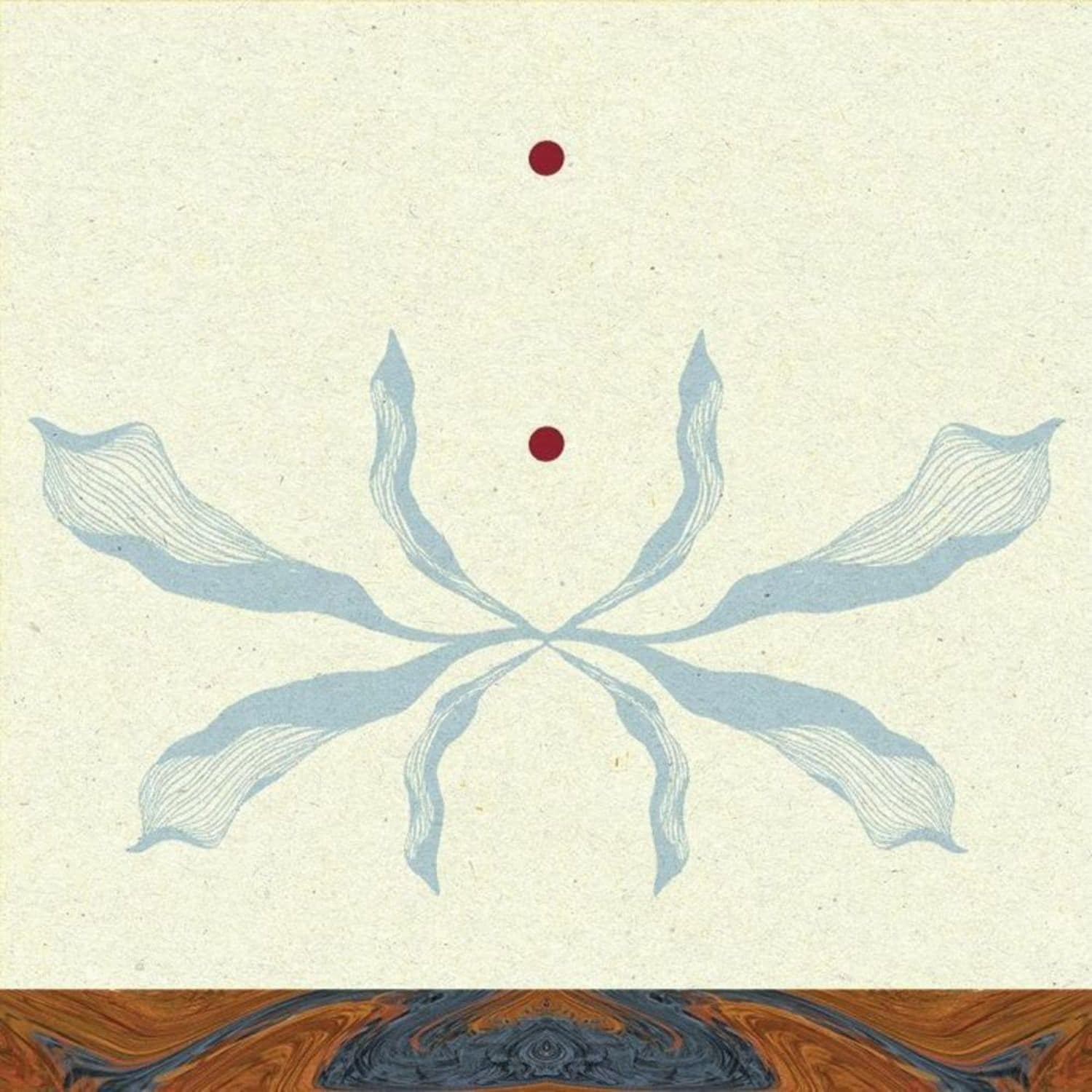 Varuna / Mateo Hurtado - MERCURI