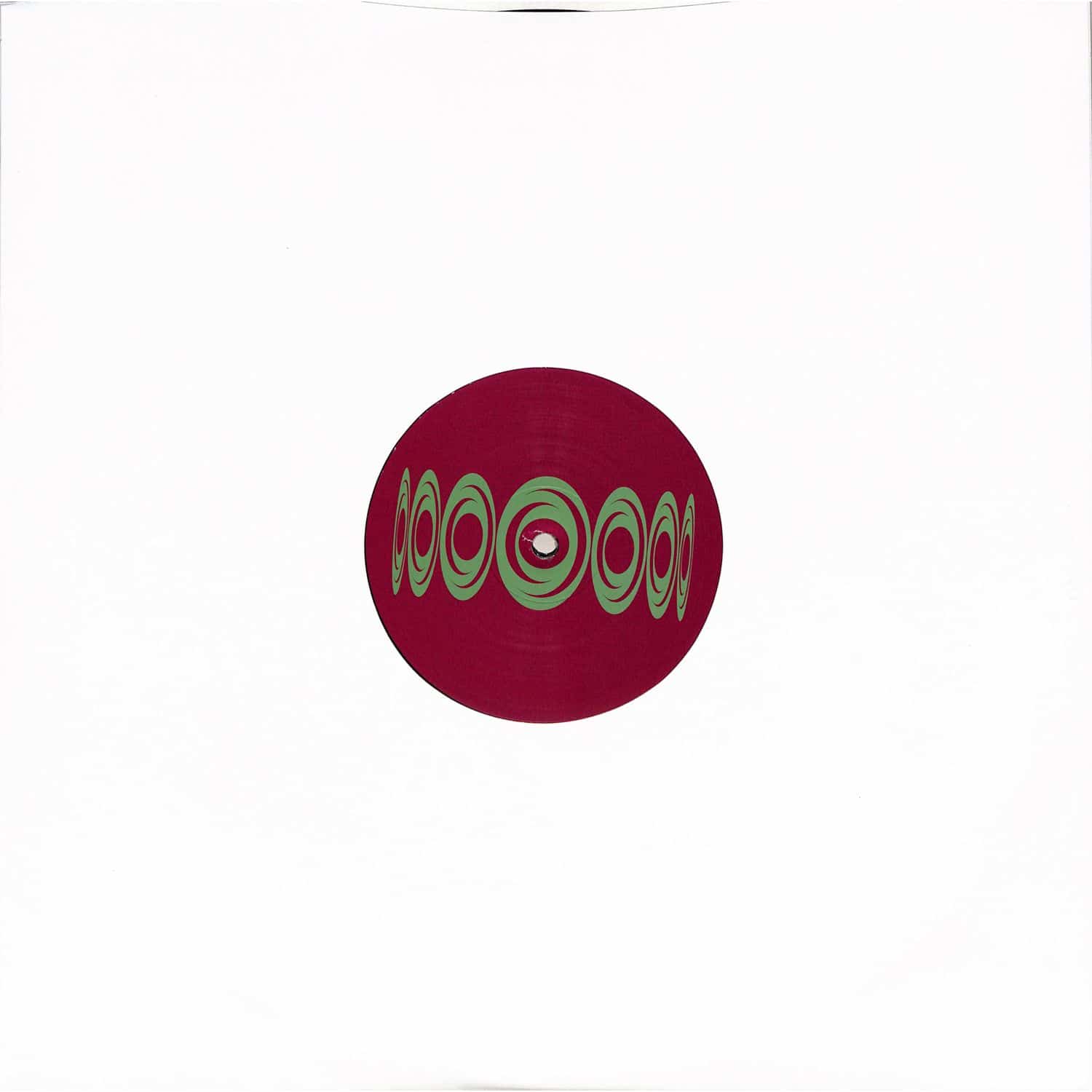 V/A  - THE EVOLUTION : PHASE FIVE