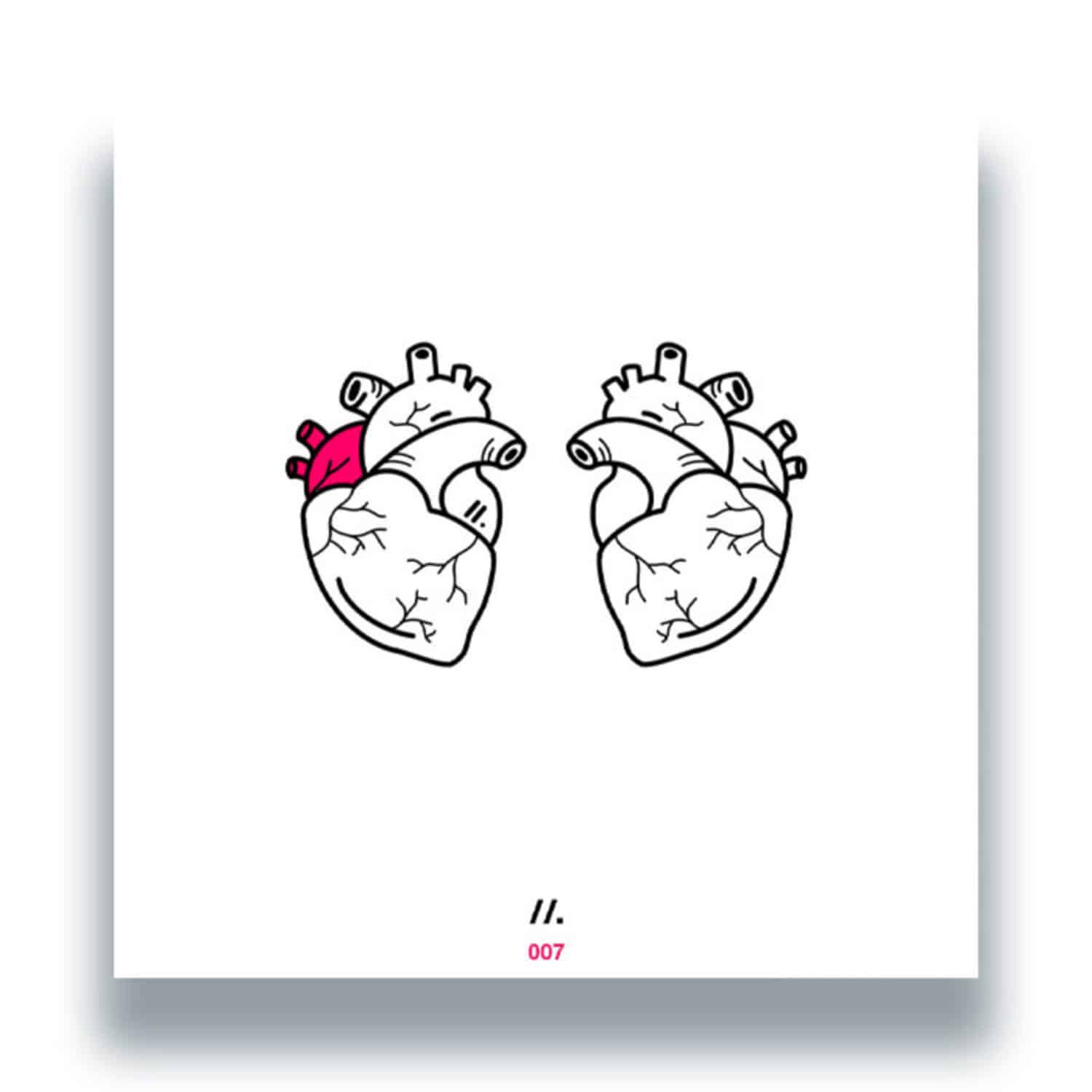 Pathagonia - LET ME GO