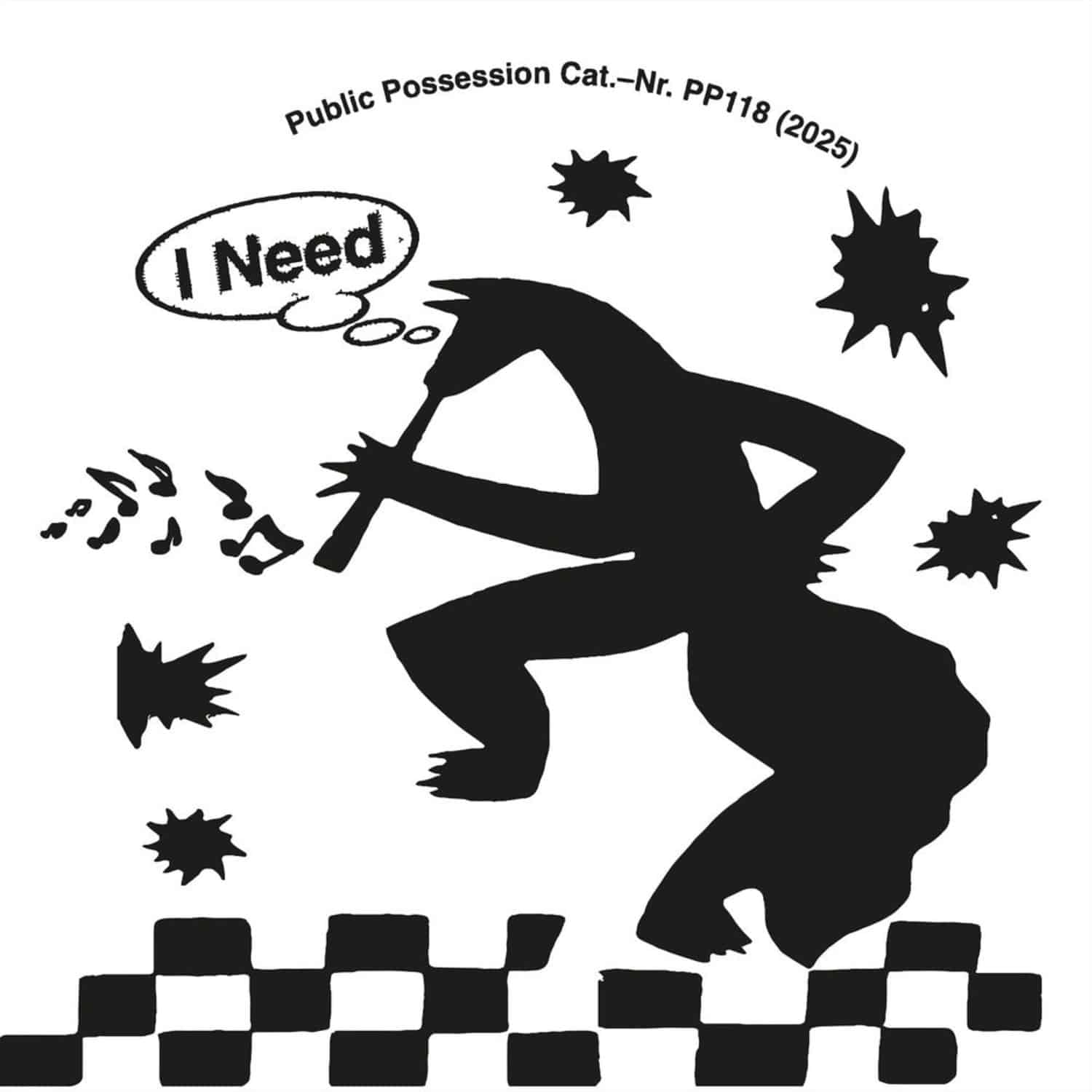 DJ City & Manuel Darquart - I NEED