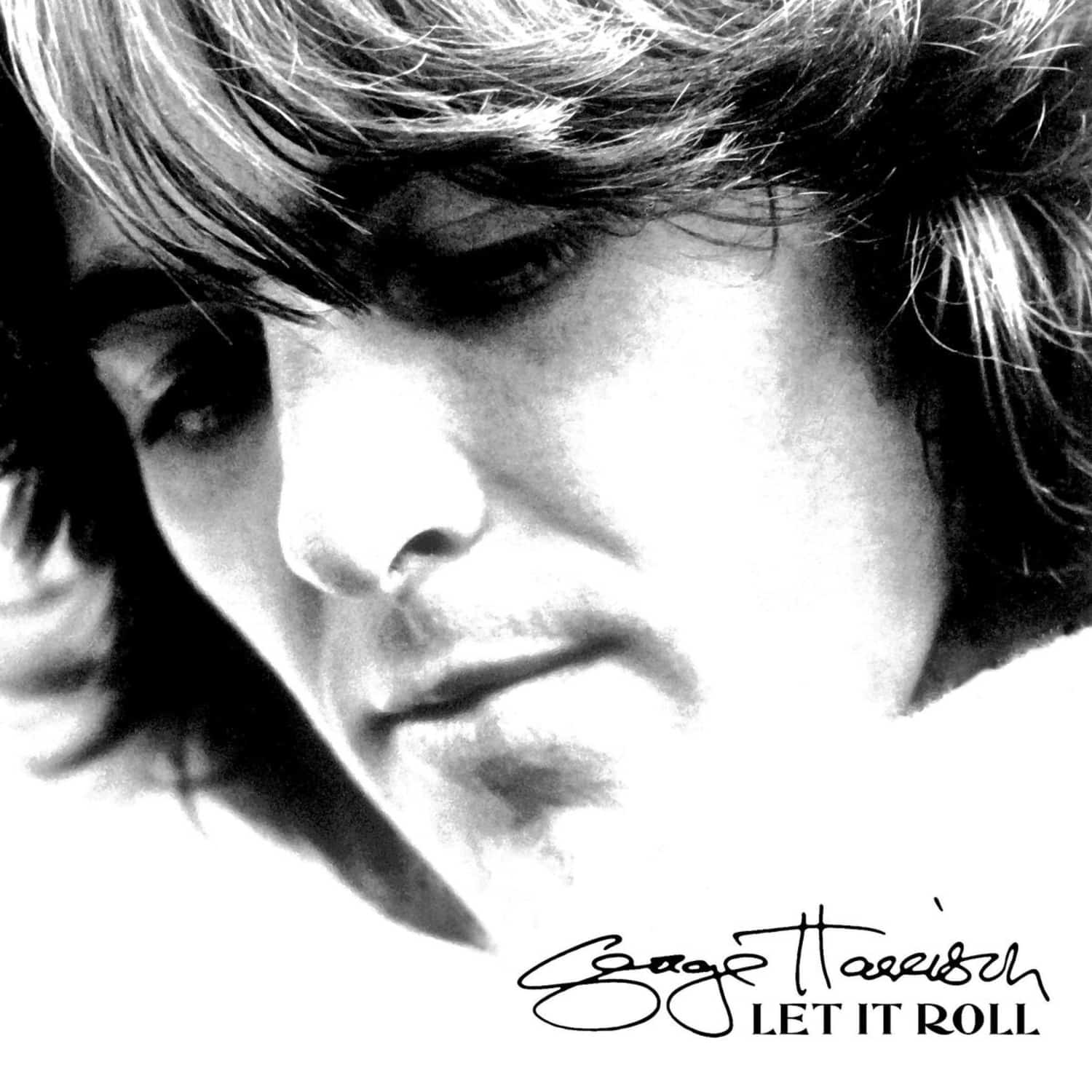 George Harrison - LET IT ROLL - SONGS OF GEORGE HARRISON 