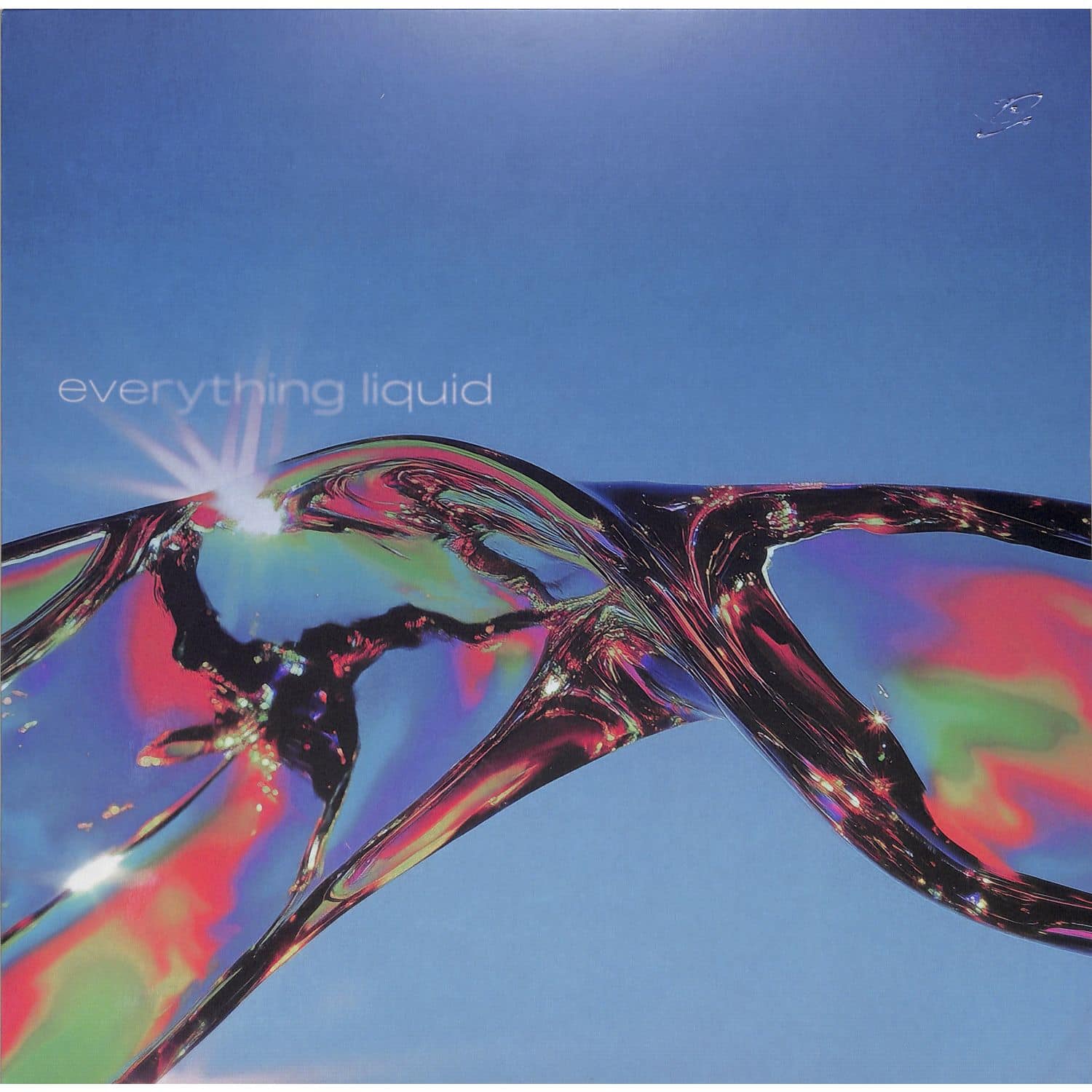 Everything Liquid - EVERYTHING LIQUID