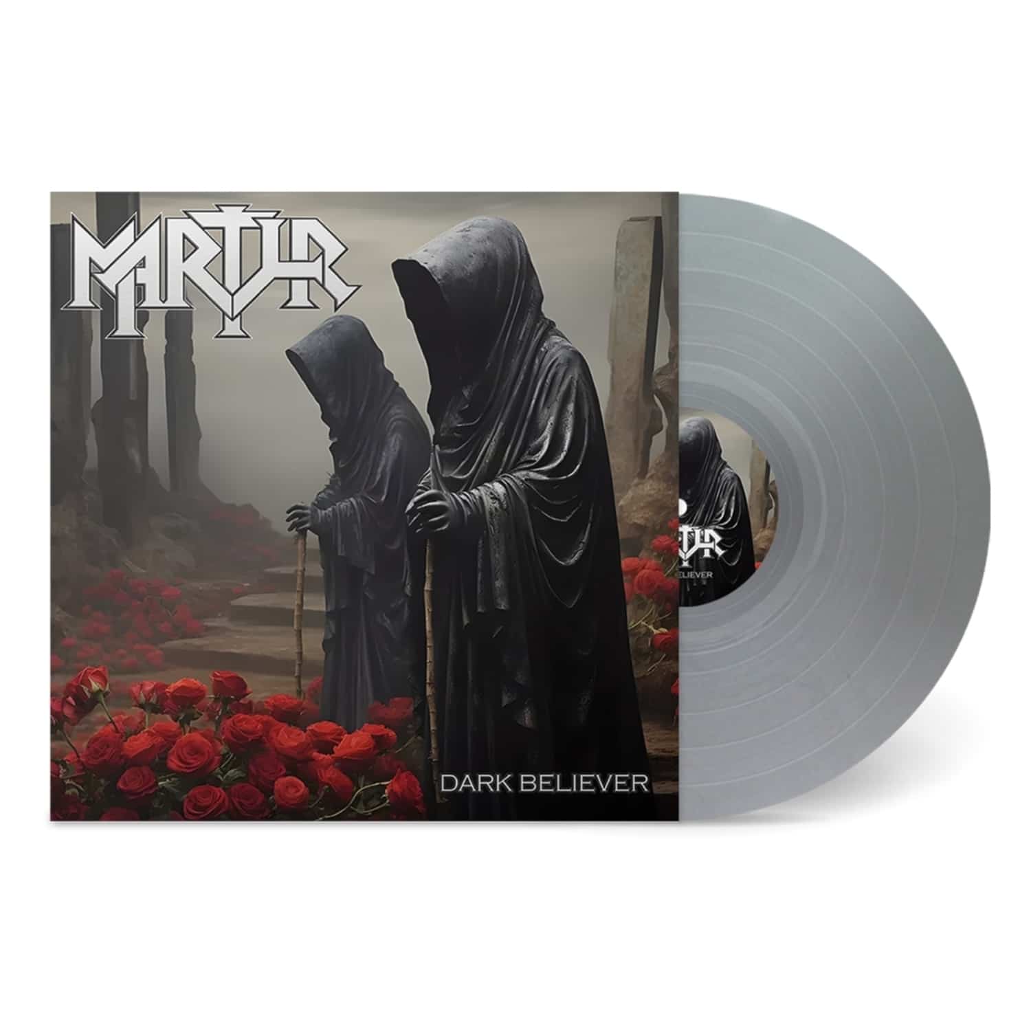 Martyr - DARK BELIEVER 