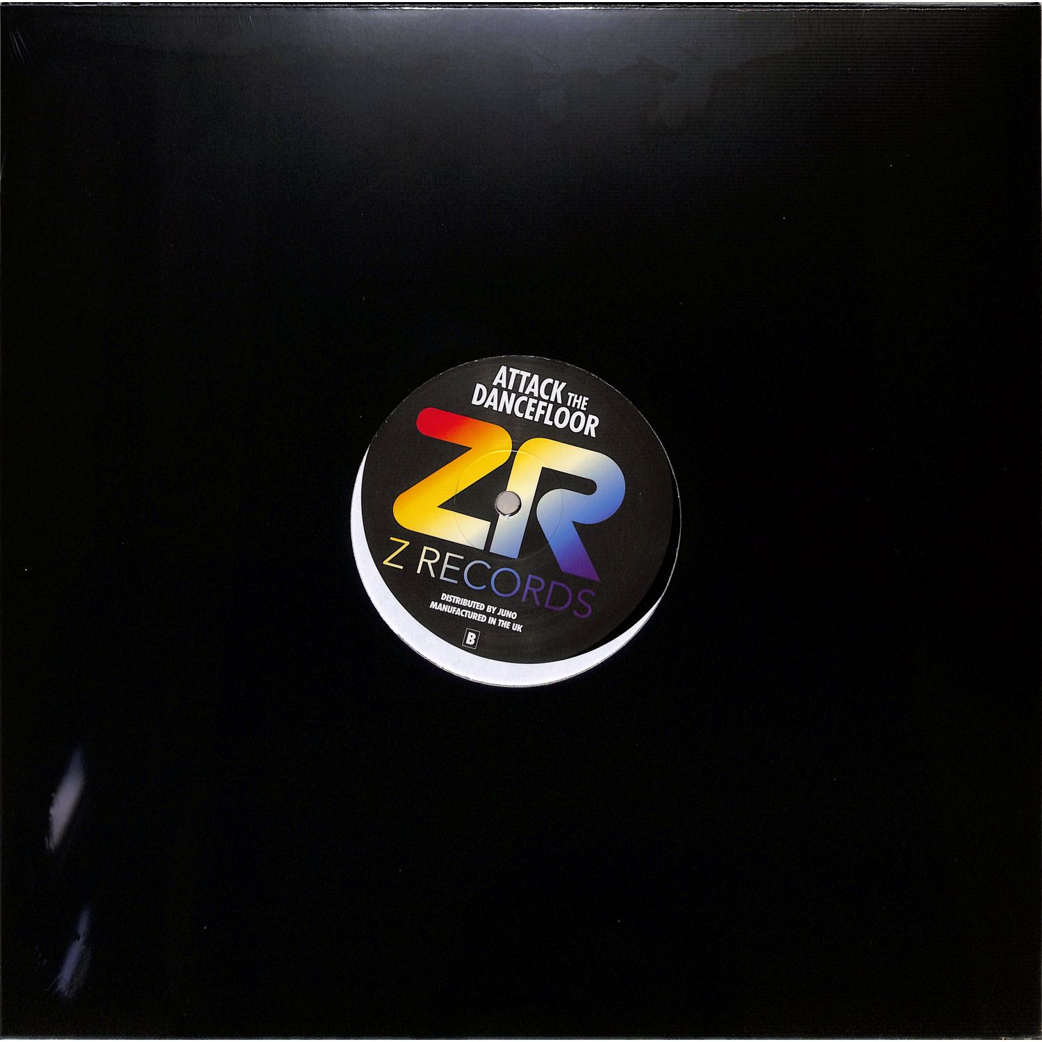 Foremost Poets / Doug Willis / Output Input / Destiny II - ATTACK THE DANCEFLOOR 25 